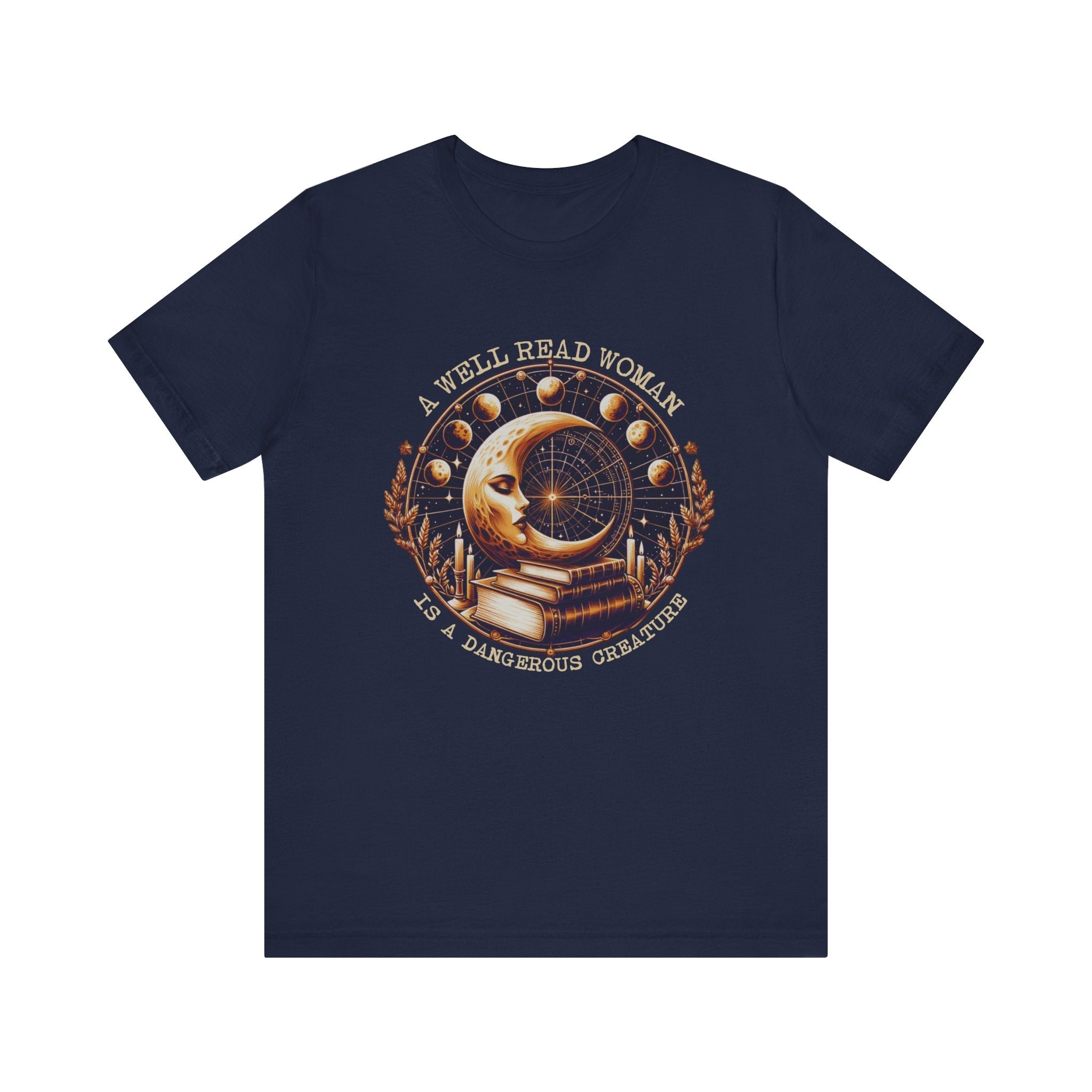 Reading Shirt, Librarian Shirt, Book Lover Tee by PopCultureByDesign36