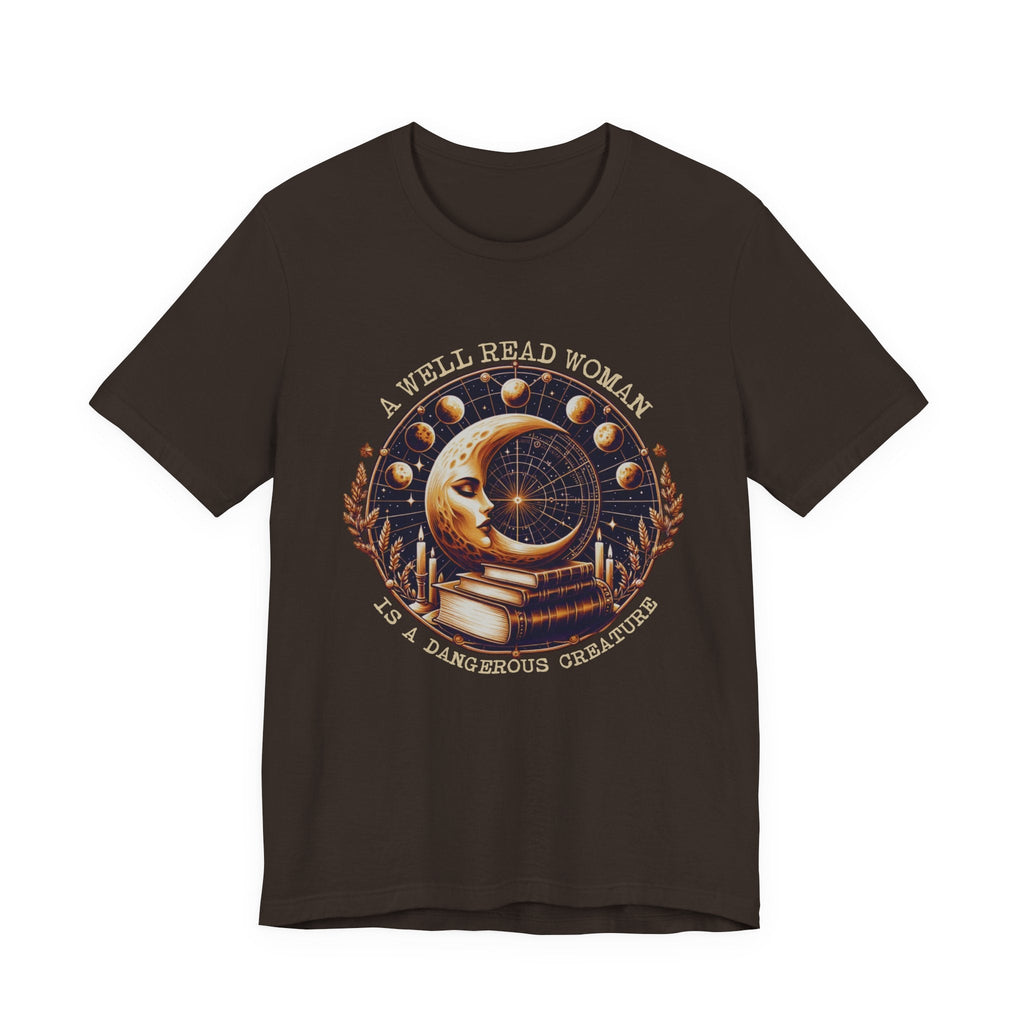 Reading Shirt, Librarian Shirt, Book Lover Tee by PopCultureByDesign36