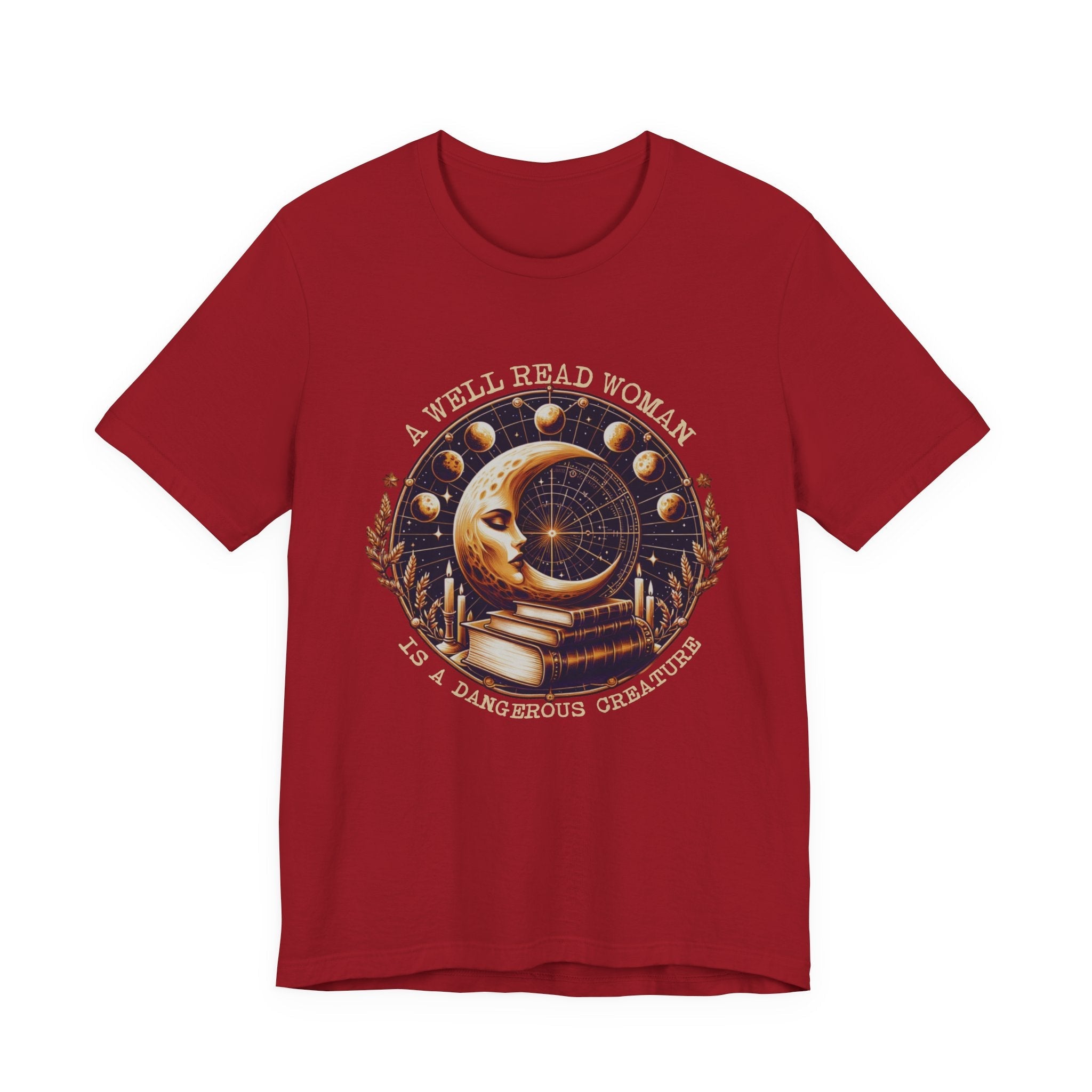 Reading Shirt, Librarian Shirt, Book Lover Tee by PopCultureByDesign36