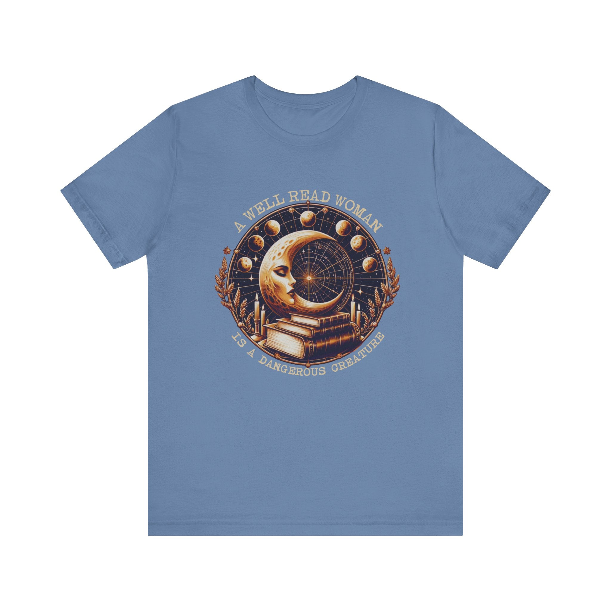 Reading Shirt, Librarian Shirt, Book Lover Tee by PopCultureByDesign36