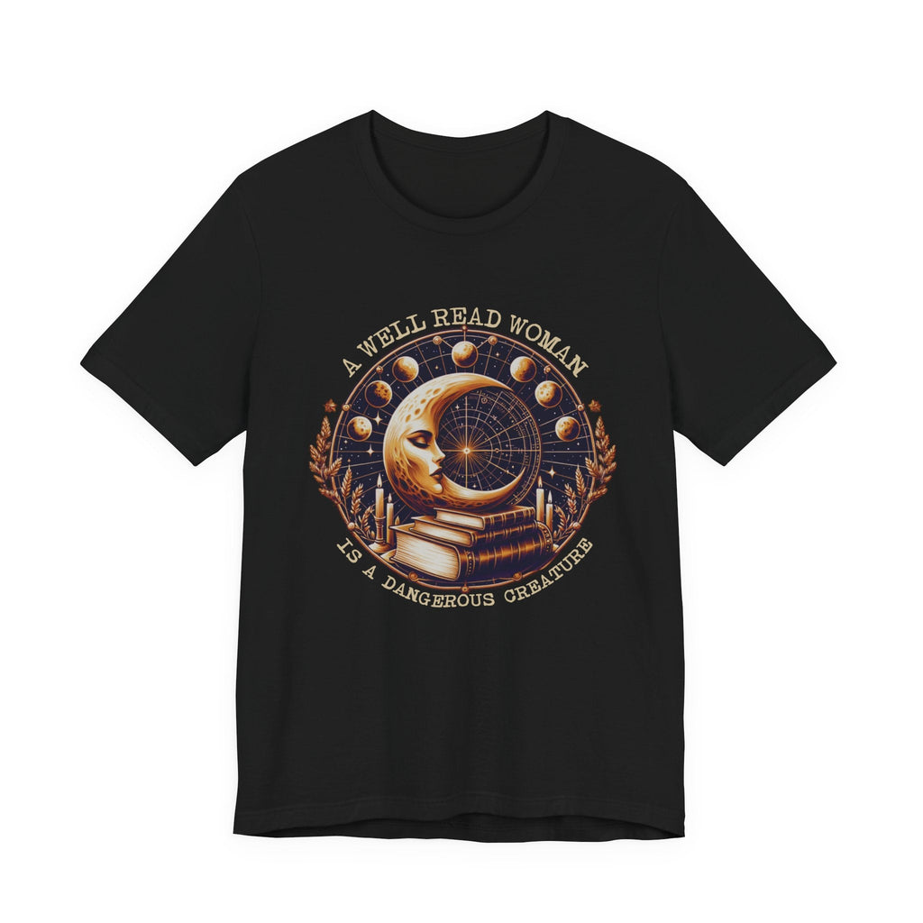 Reading Shirt, Librarian Shirt, Book Lover Tee by PopCultureByDesign36