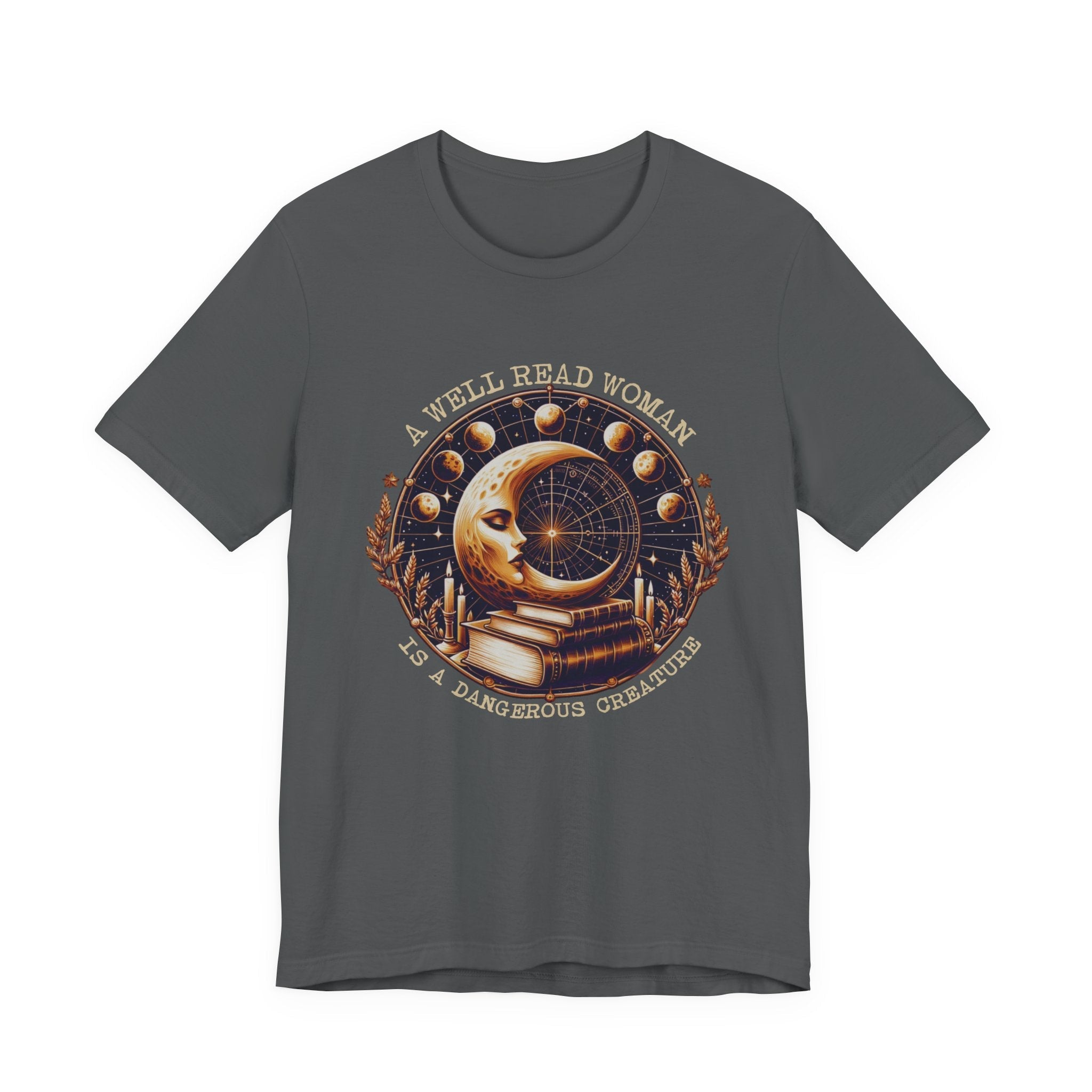 Reading Shirt, Librarian Shirt, Book Lover Tee by PopCultureByDesign36