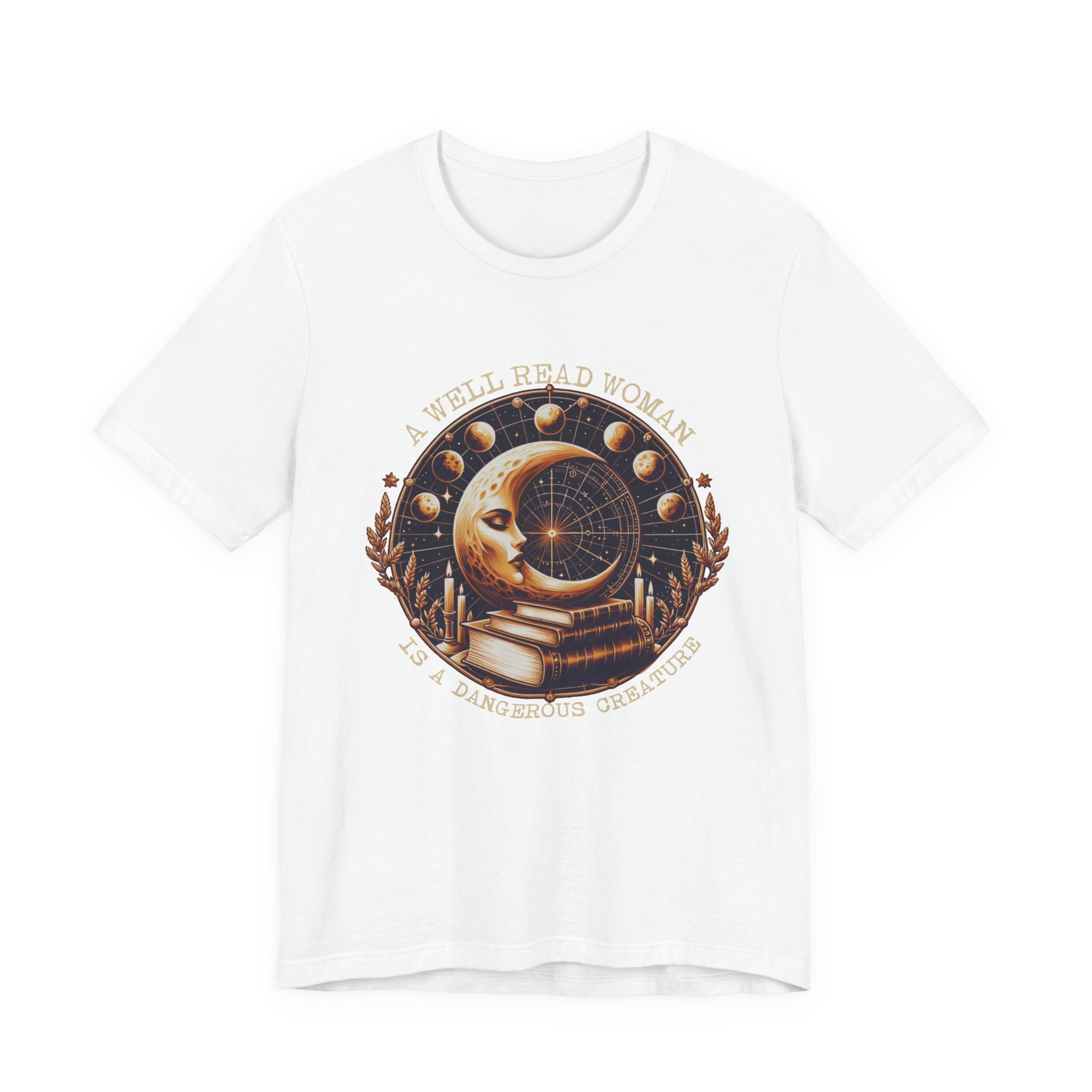 Reading Shirt, Librarian Shirt, Book Lover Tee by PopCultureByDesign36