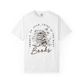 Reading Tee, Reading Shirt, Book Lover Tee, Cozy Reading Top by Printify