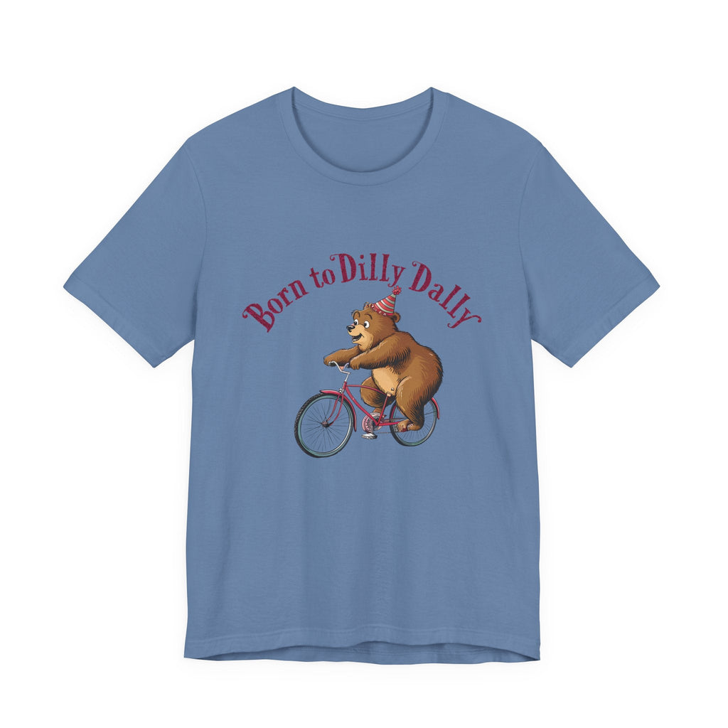 Retro Bear Shirt, Funny Bear Shirt, Bear Meme Shirt by PopCultureByDesign36