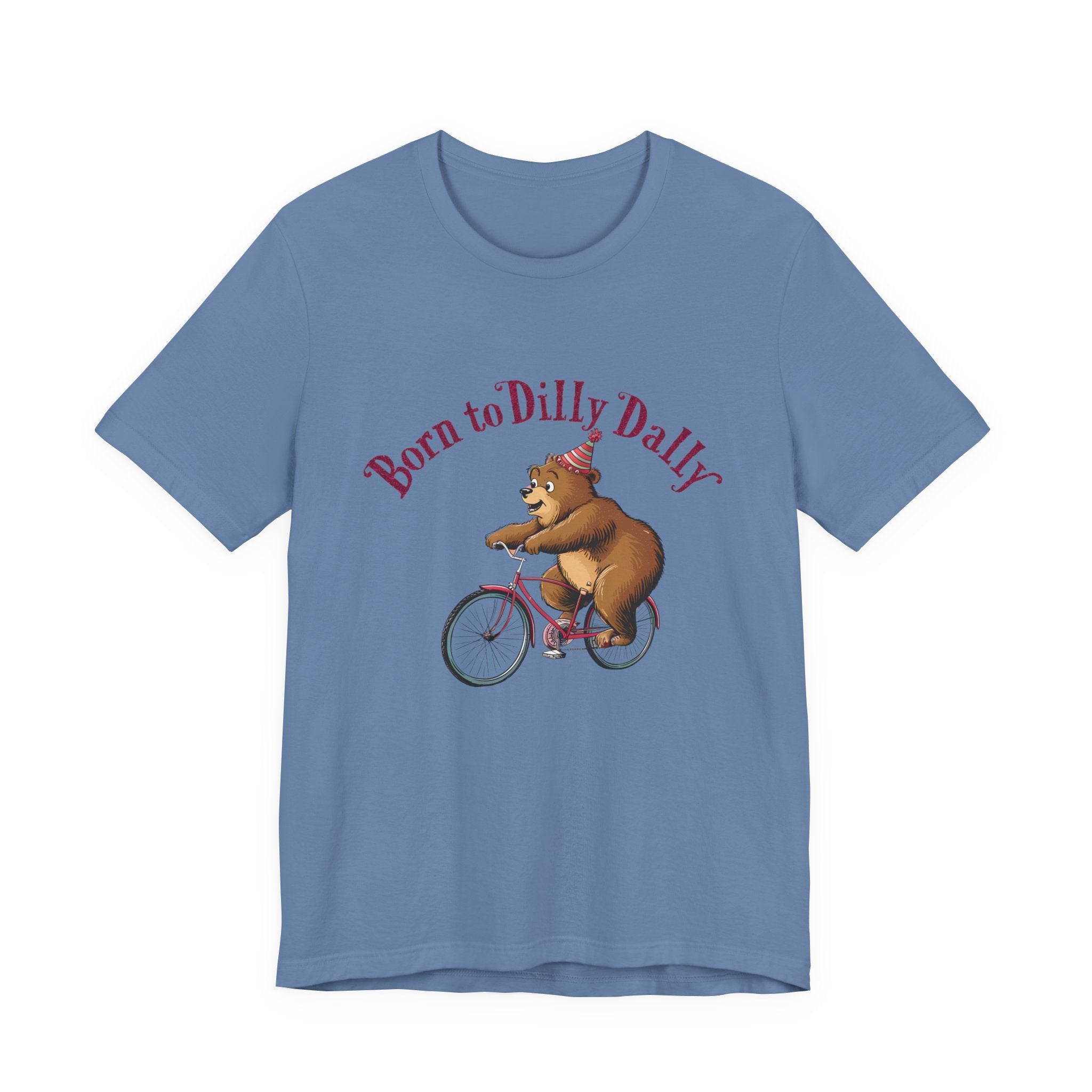 Retro Bear Shirt, Funny Bear Shirt, Bear Meme Shirt by PopCultureByDesign36