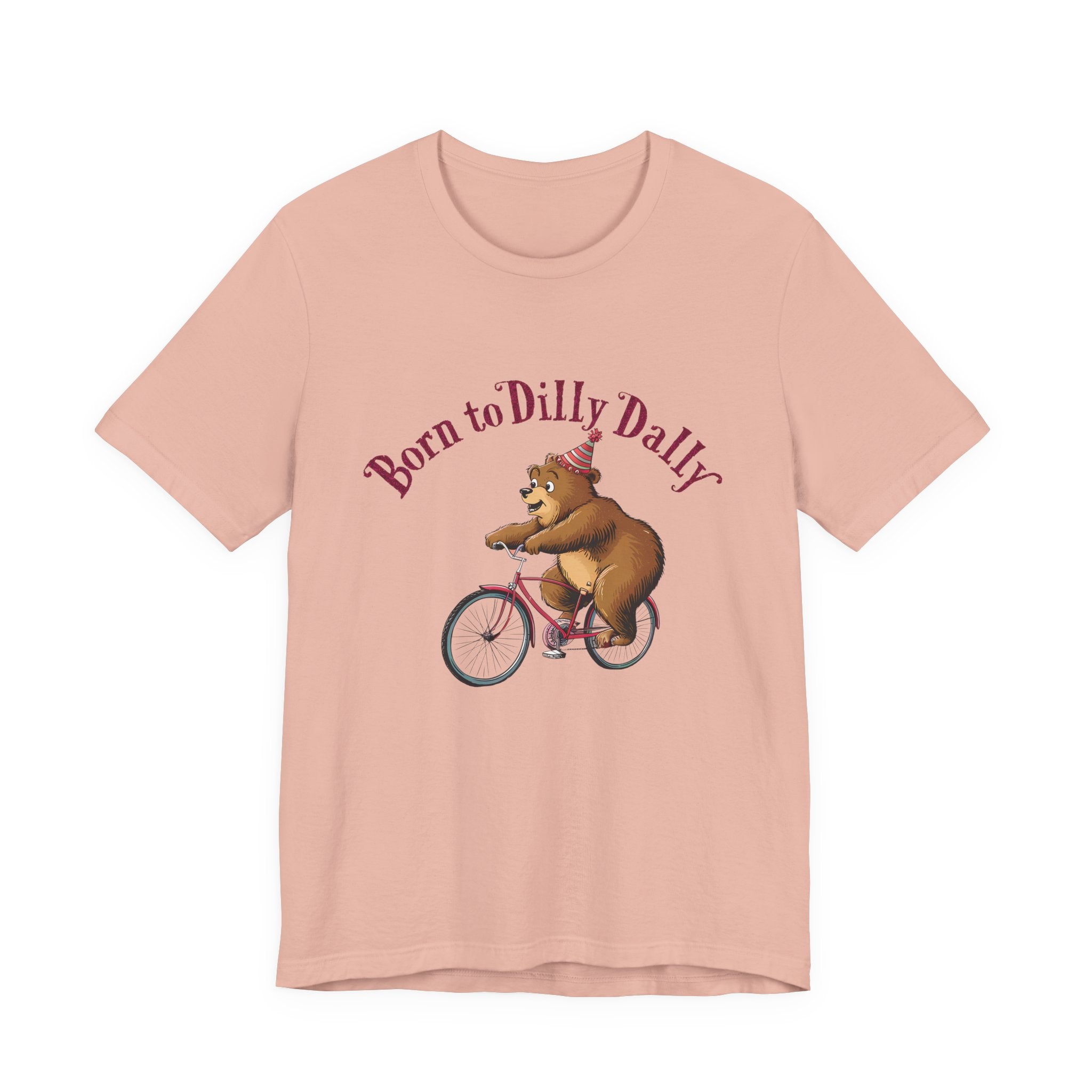Retro Bear Shirt, Funny Bear Shirt, Bear Meme Shirt by PopCultureByDesign36
