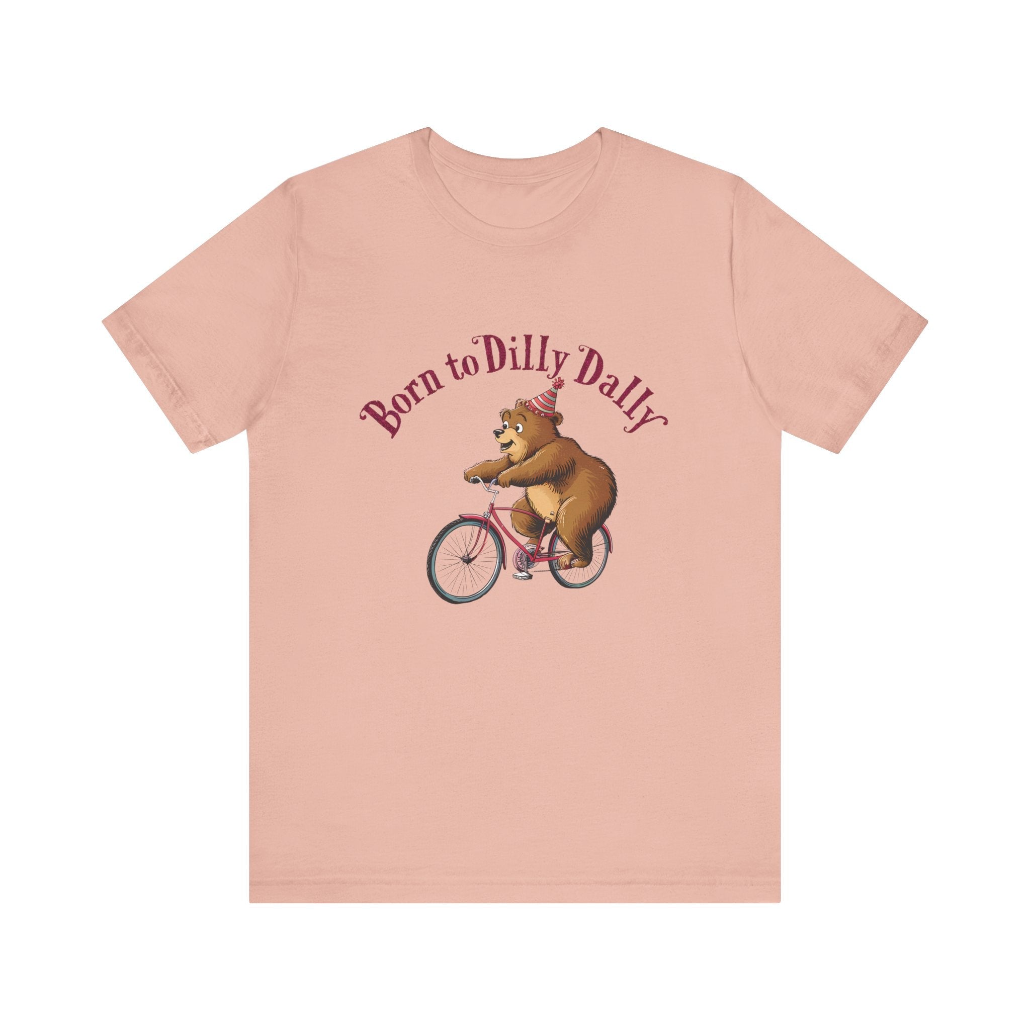 Retro Bear Shirt, Funny Bear Shirt, Bear Meme Shirt by PopCultureByDesign36