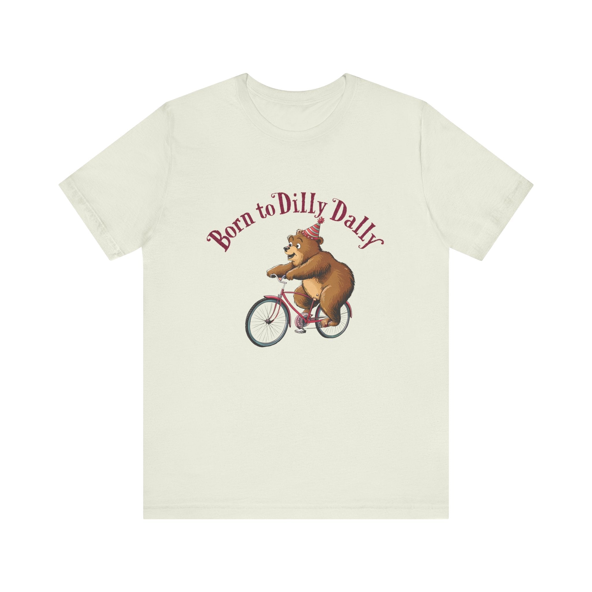 Retro Bear Shirt, Funny Bear Shirt, Bear Meme Shirt by PopCultureByDesign36