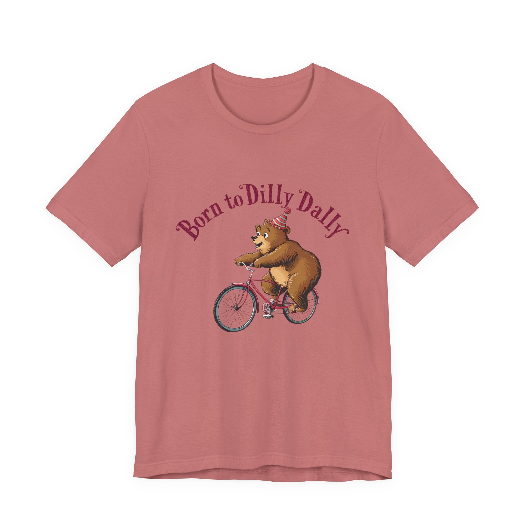 Retro Bear Shirt, Funny Bear Shirt, Bear Meme Shirt by PopCultureByDesign36