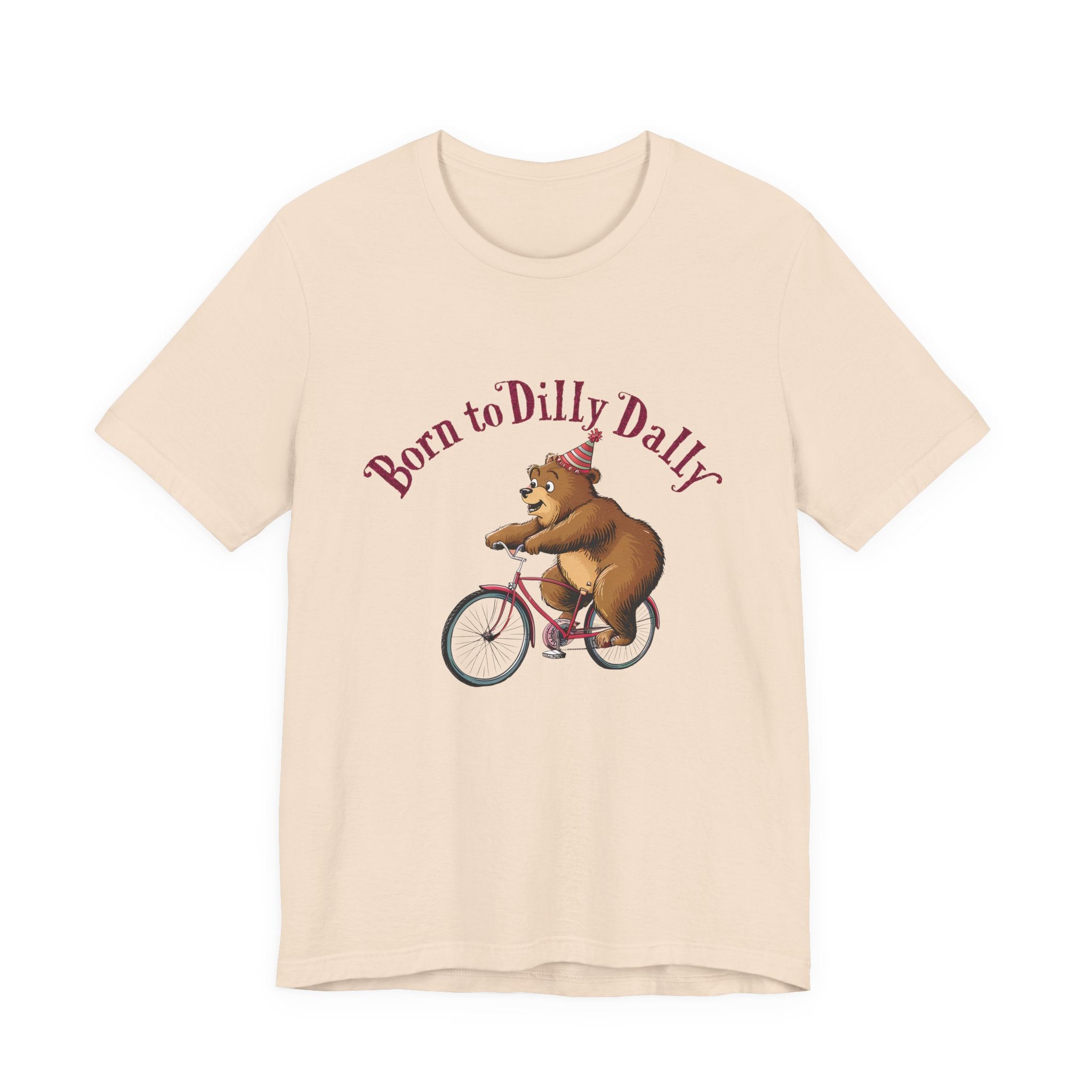 Retro Bear Shirt, Funny Bear Shirt, Bear Meme Shirt by PopCultureByDesign36