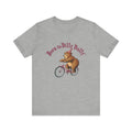 Retro Bear Shirt, Funny Bear Shirt, Bear Meme Shirt by PopCultureByDesign36