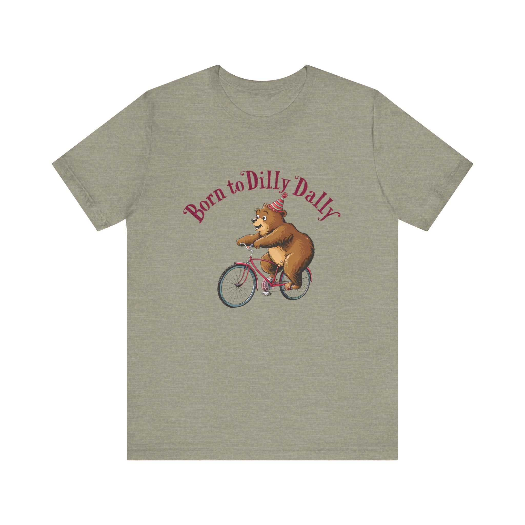 Retro Bear Shirt, Funny Bear Shirt, Bear Meme Shirt by PopCultureByDesign36