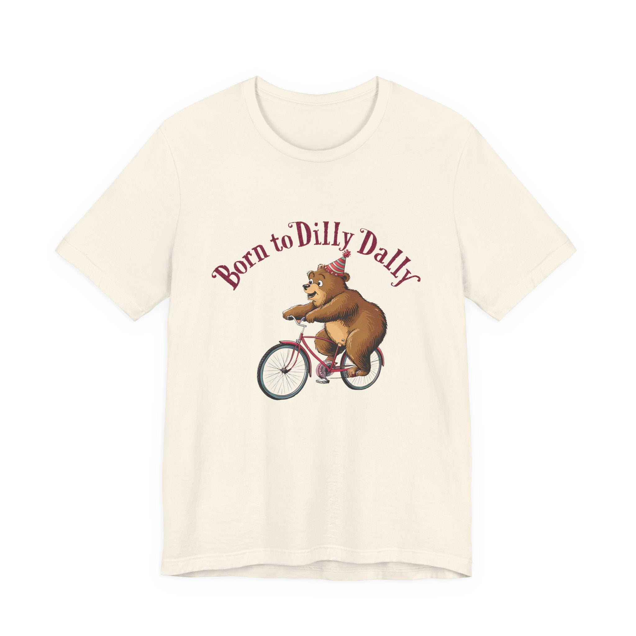 Retro Bear Shirt, Funny Bear Shirt, Bear Meme Shirt by PopCultureByDesign36