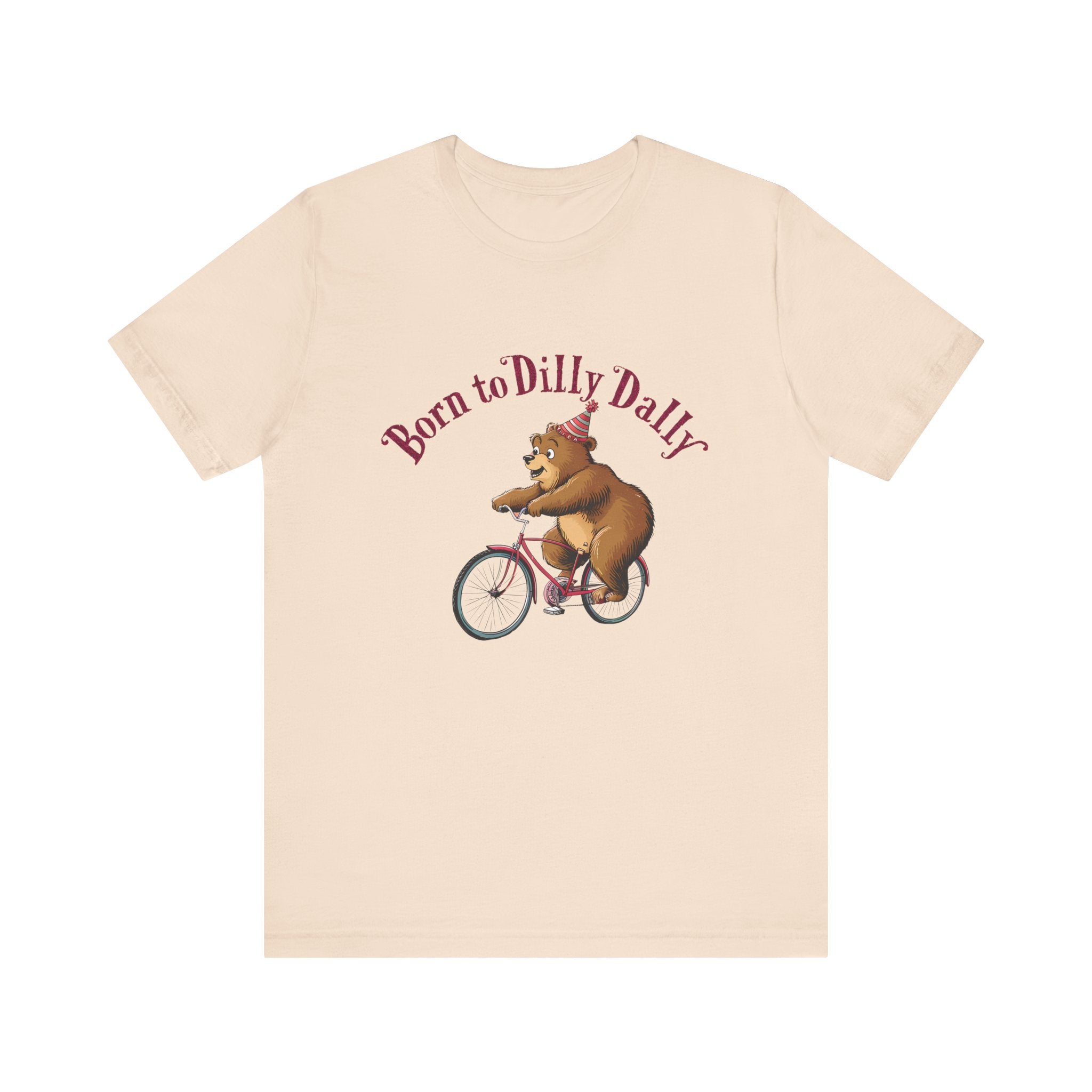 Retro Bear Shirt, Funny Bear Shirt, Bear Meme Shirt by PopCultureByDesign36