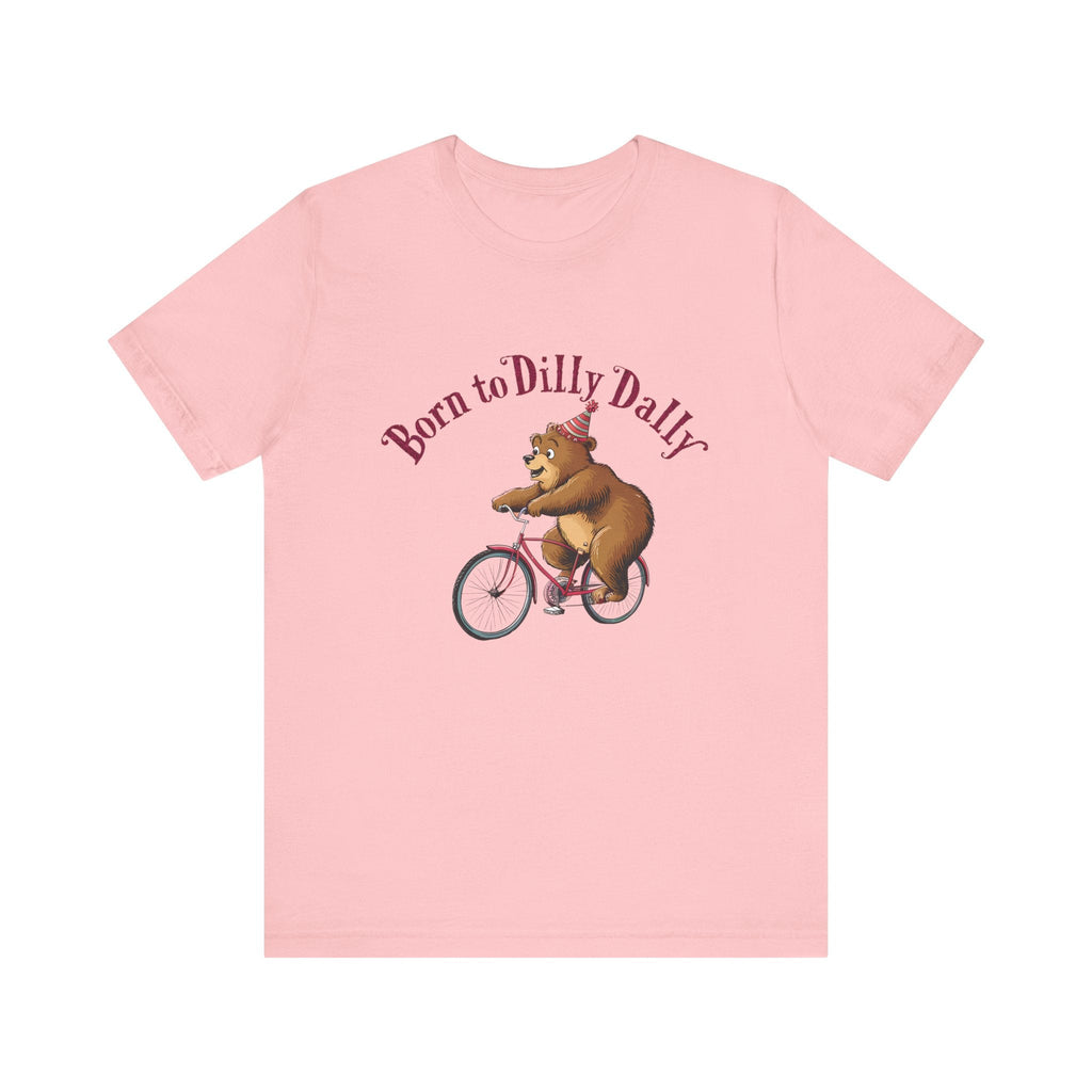 Retro Bear Shirt, Funny Bear Shirt, Bear Meme Shirt by PopCultureByDesign36