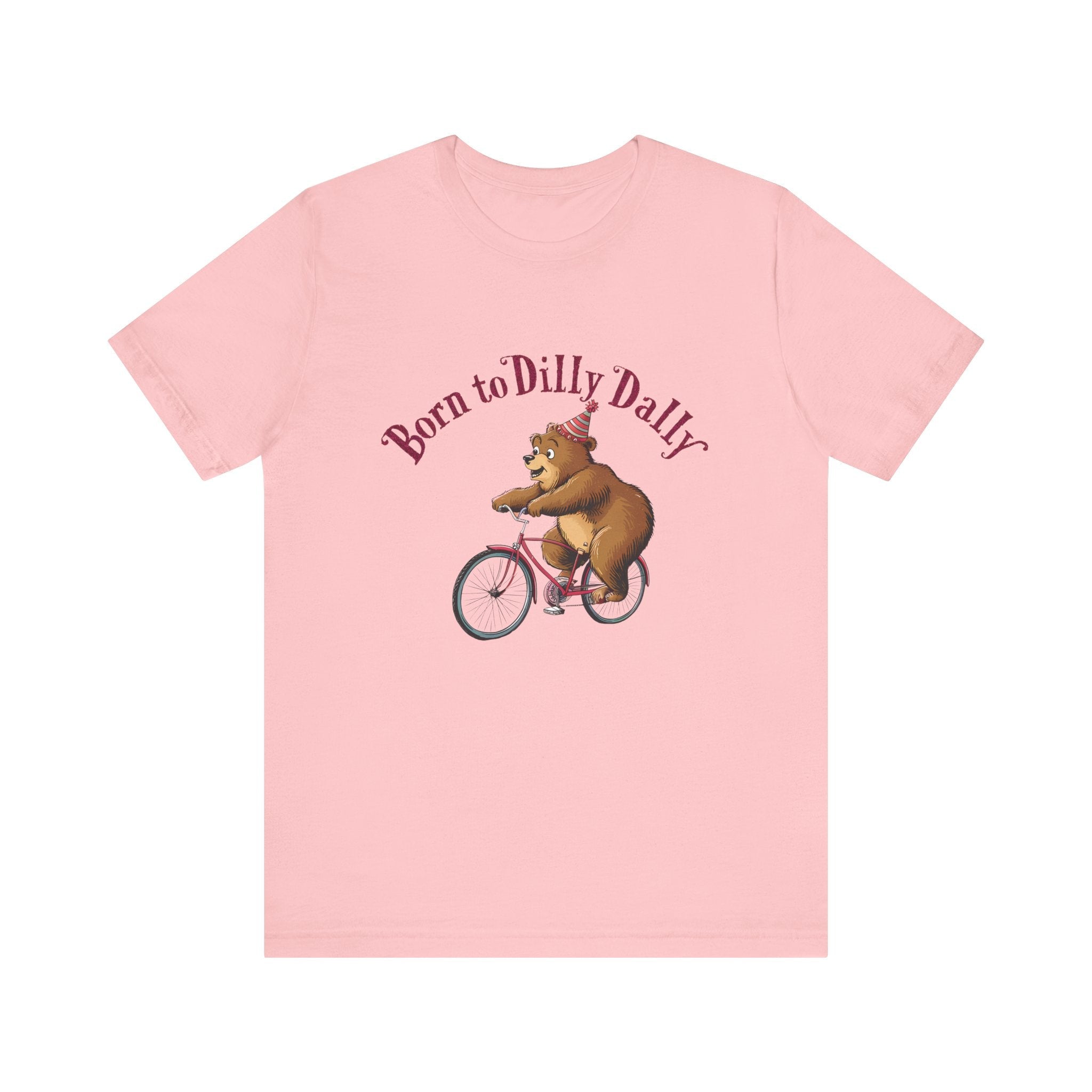 Retro Bear Shirt, Funny Bear Shirt, Bear Meme Shirt by PopCultureByDesign36