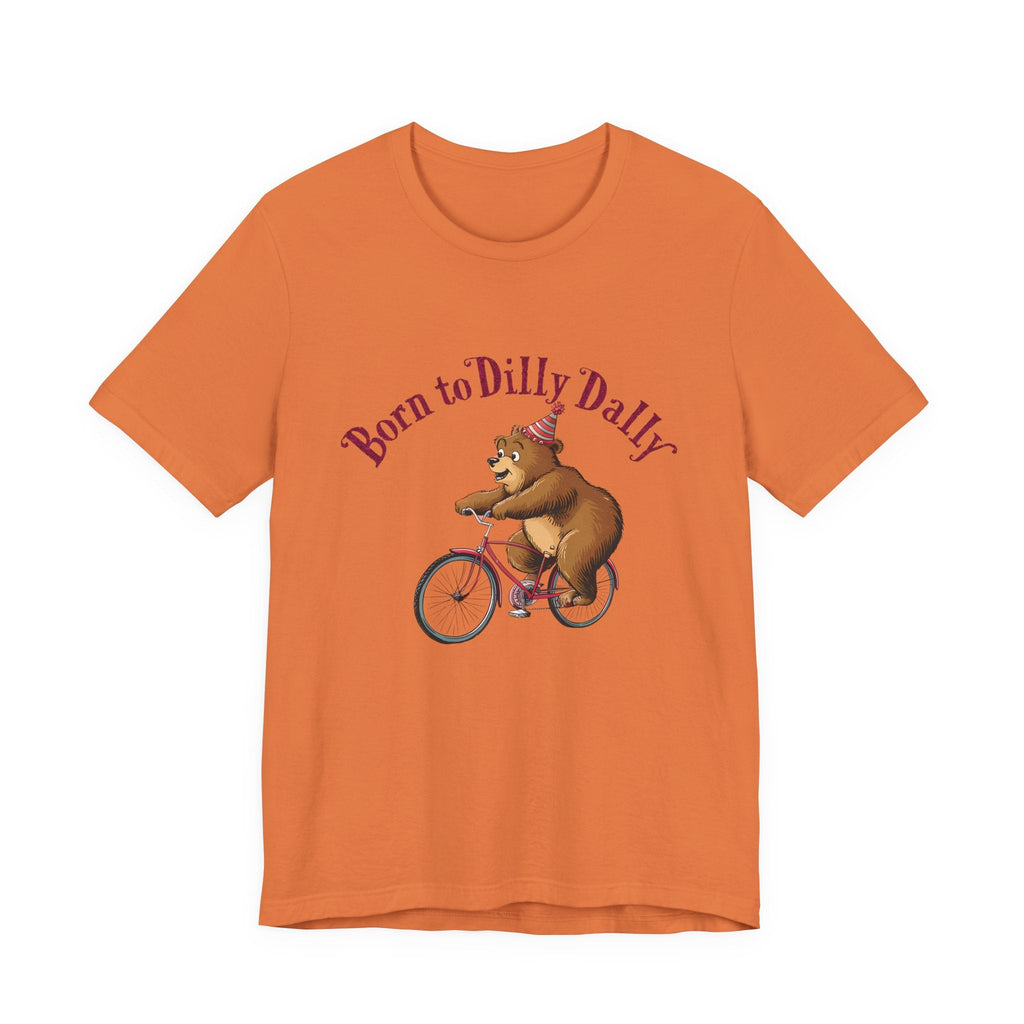 Retro Bear Shirt, Funny Bear Shirt, Bear Meme Shirt by PopCultureByDesign36