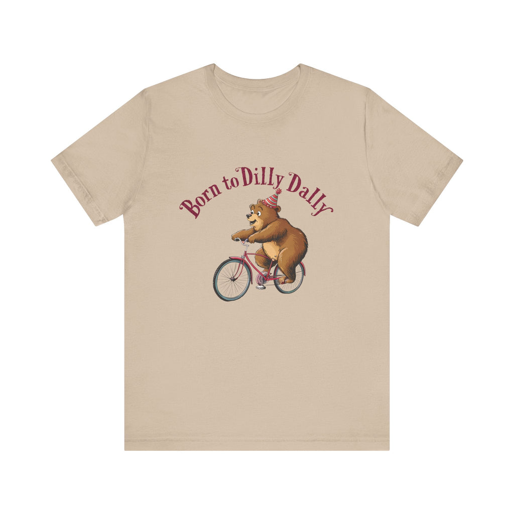 Retro Bear Shirt, Funny Bear Shirt, Bear Meme Shirt by PopCultureByDesign36