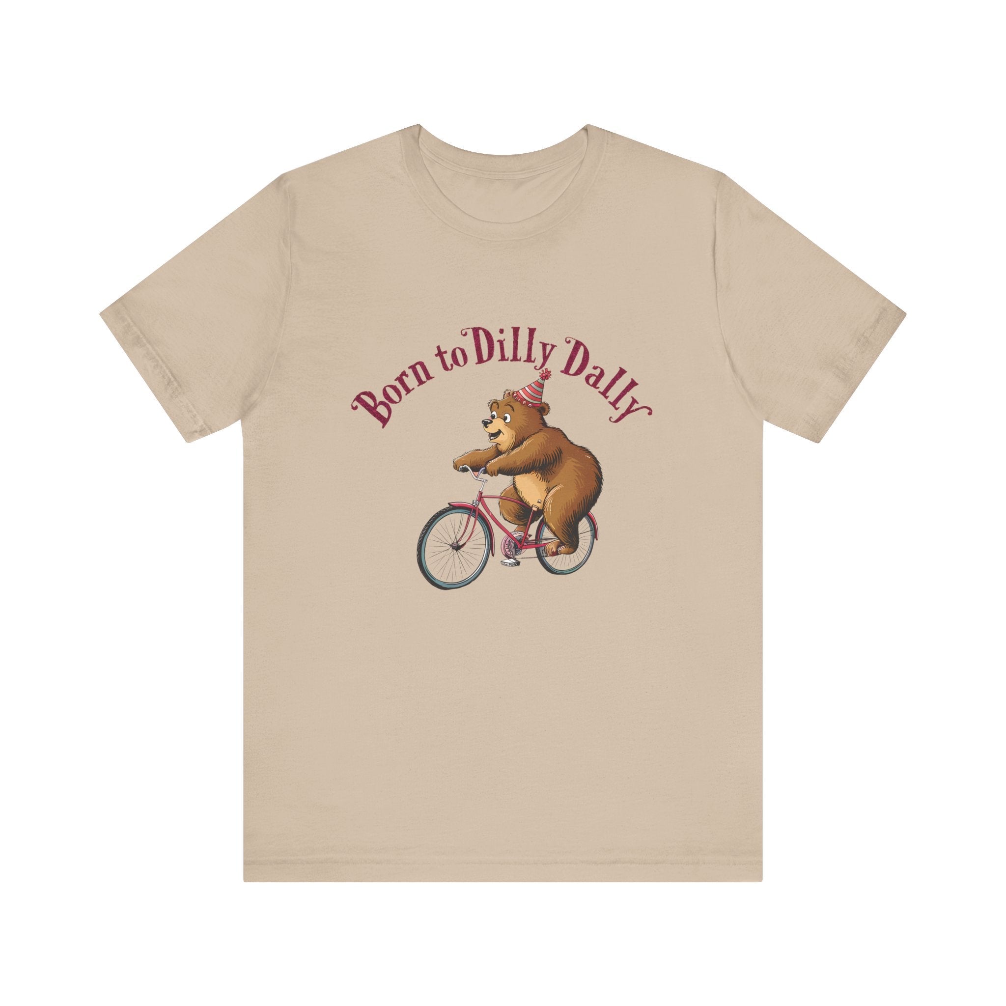 Retro Bear Shirt, Funny Bear Shirt, Bear Meme Shirt by PopCultureByDesign36