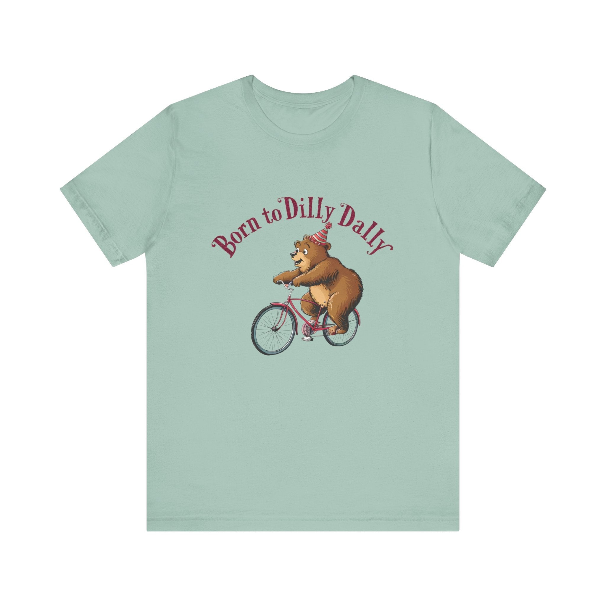 Retro Bear Shirt, Funny Bear Shirt, Bear Meme Shirt by PopCultureByDesign36