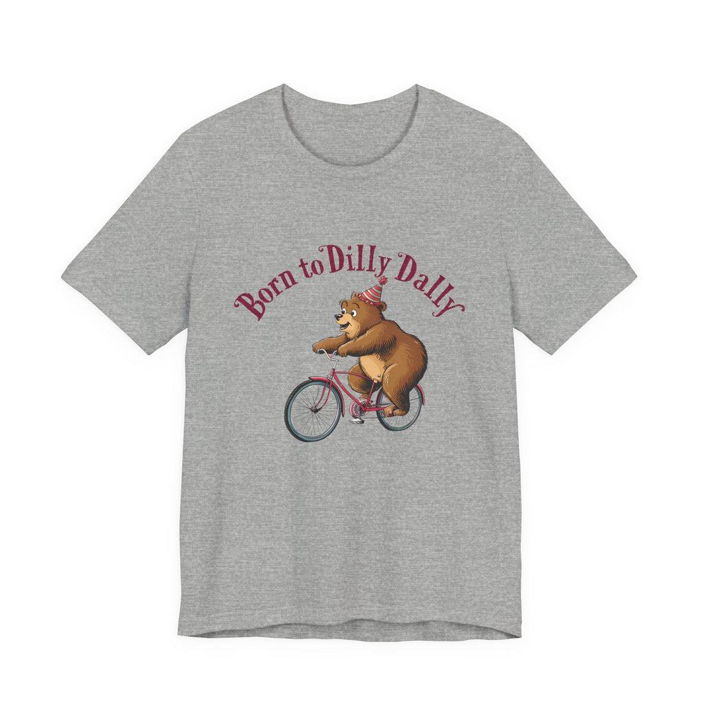 Retro Bear Shirt, Funny Bear Shirt, Bear Meme Shirt by PopCultureByDesign36