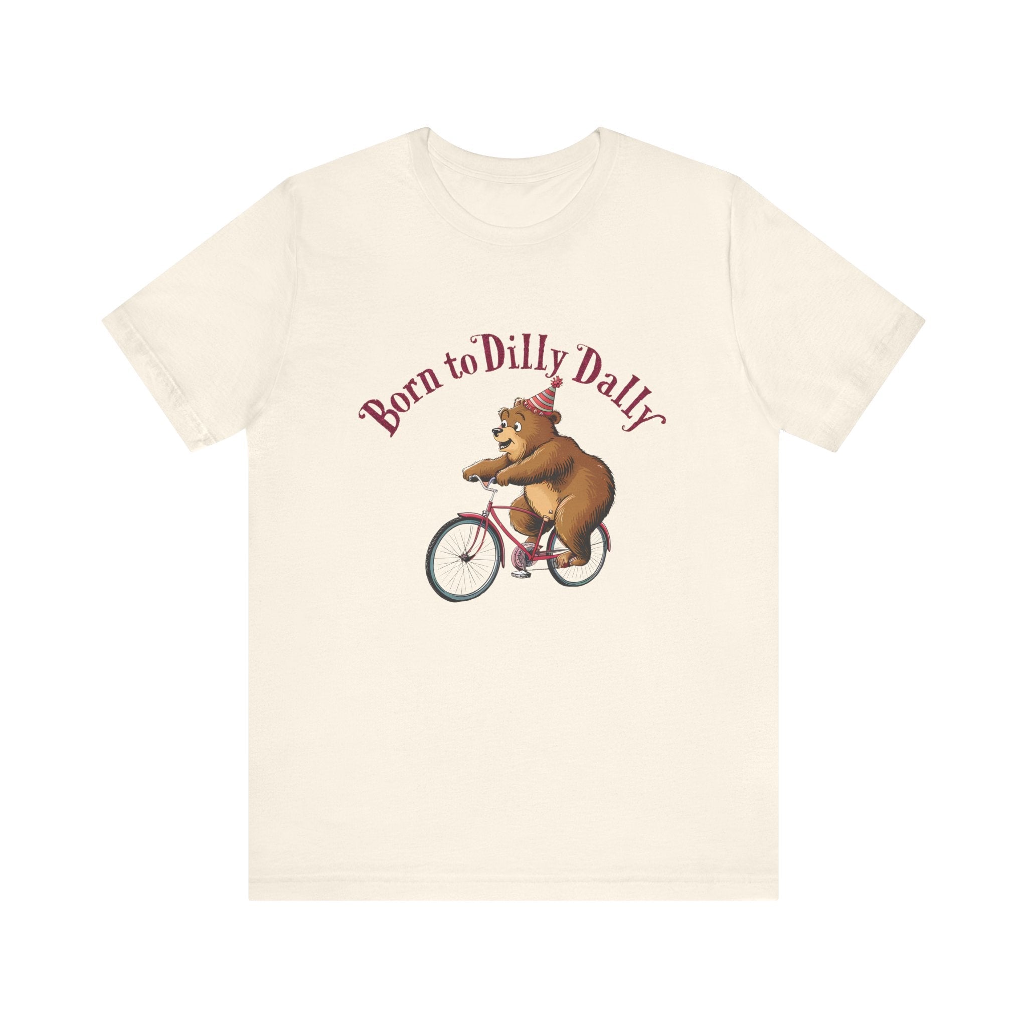 Retro Bear Shirt, Funny Bear Shirt, Bear Meme Shirt by PopCultureByDesign36