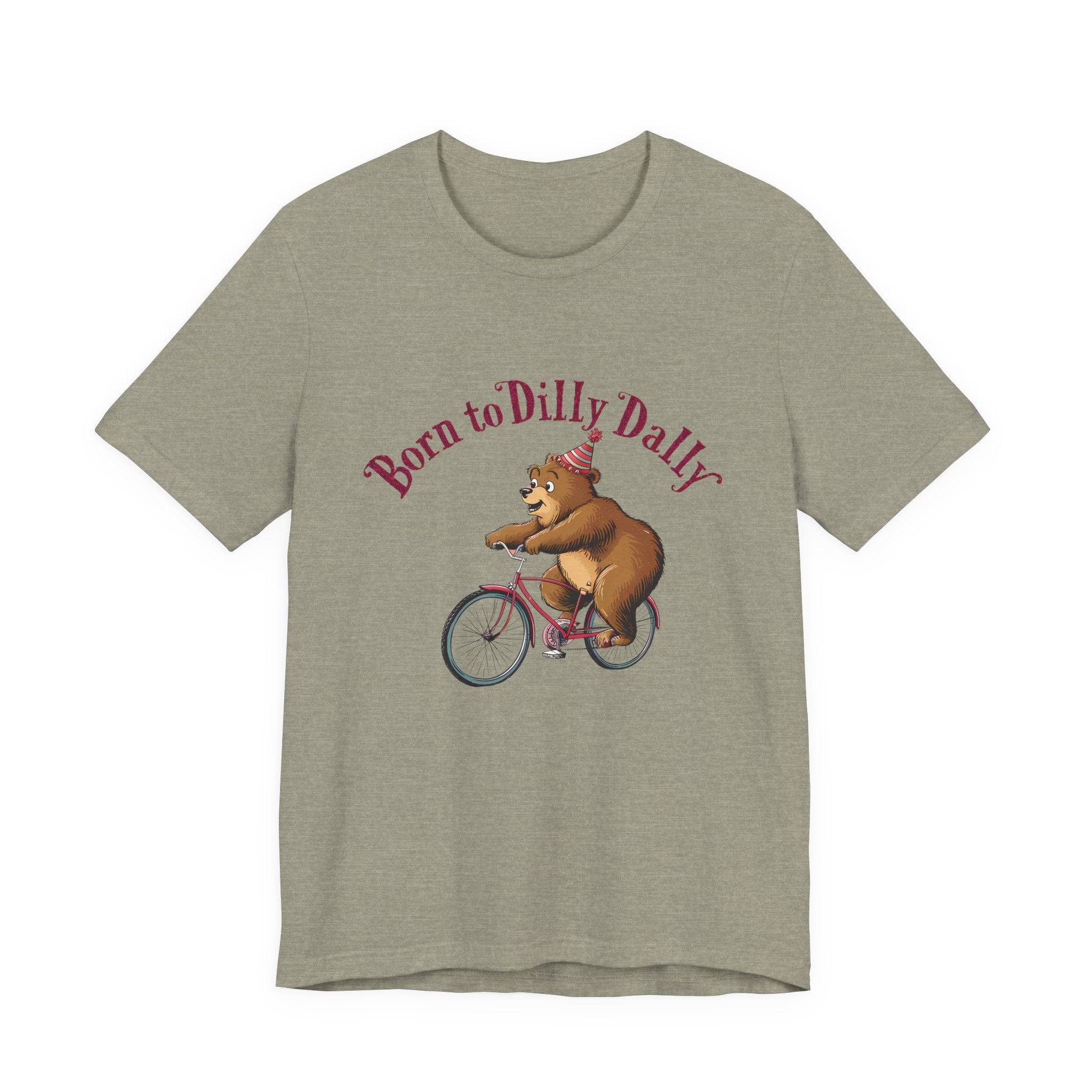 Retro Bear Shirt, Funny Bear Shirt, Bear Meme Shirt by PopCultureByDesign36