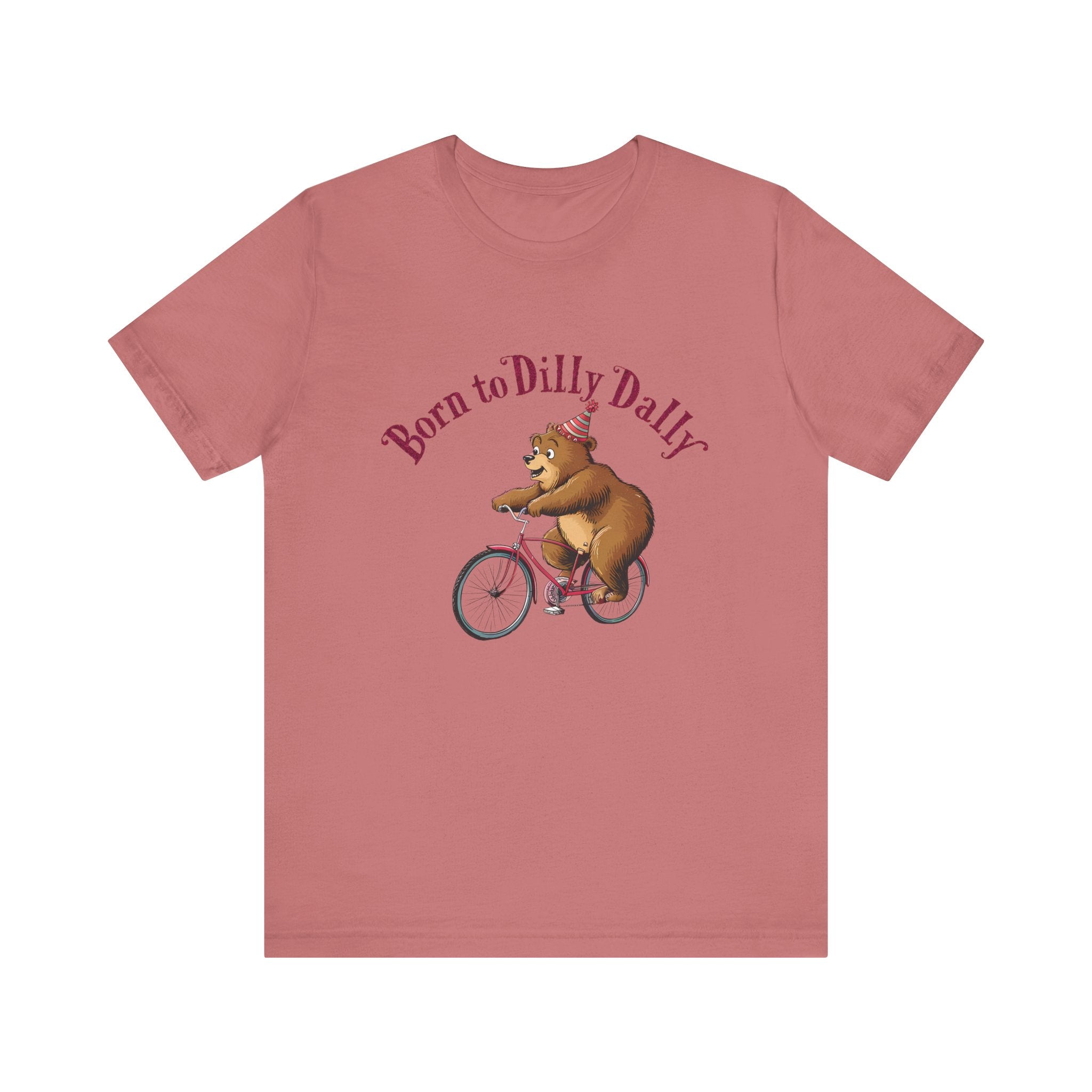 Retro Bear Shirt, Funny Bear Shirt, Bear Meme Shirt by PopCultureByDesign36