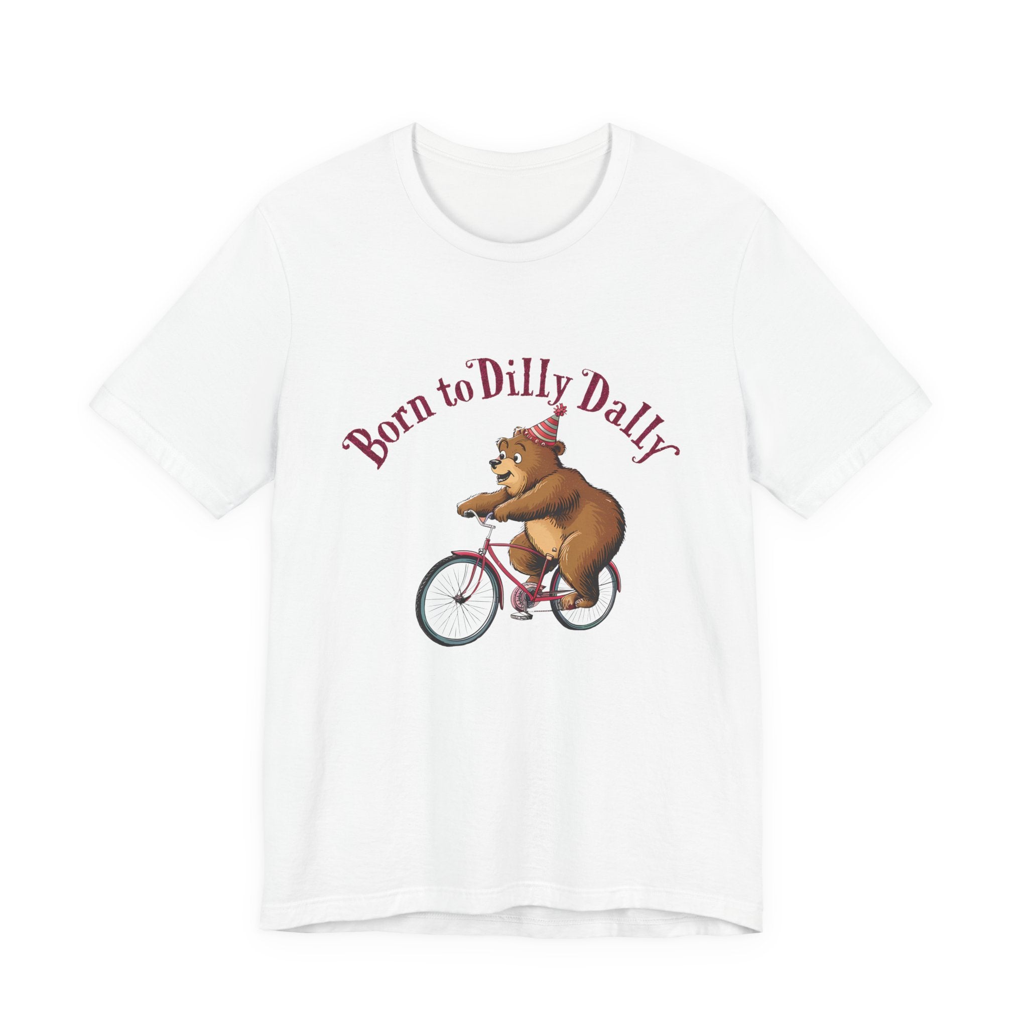 Retro Bear Shirt, Funny Bear Shirt, Bear Meme Shirt by PopCultureByDesign36