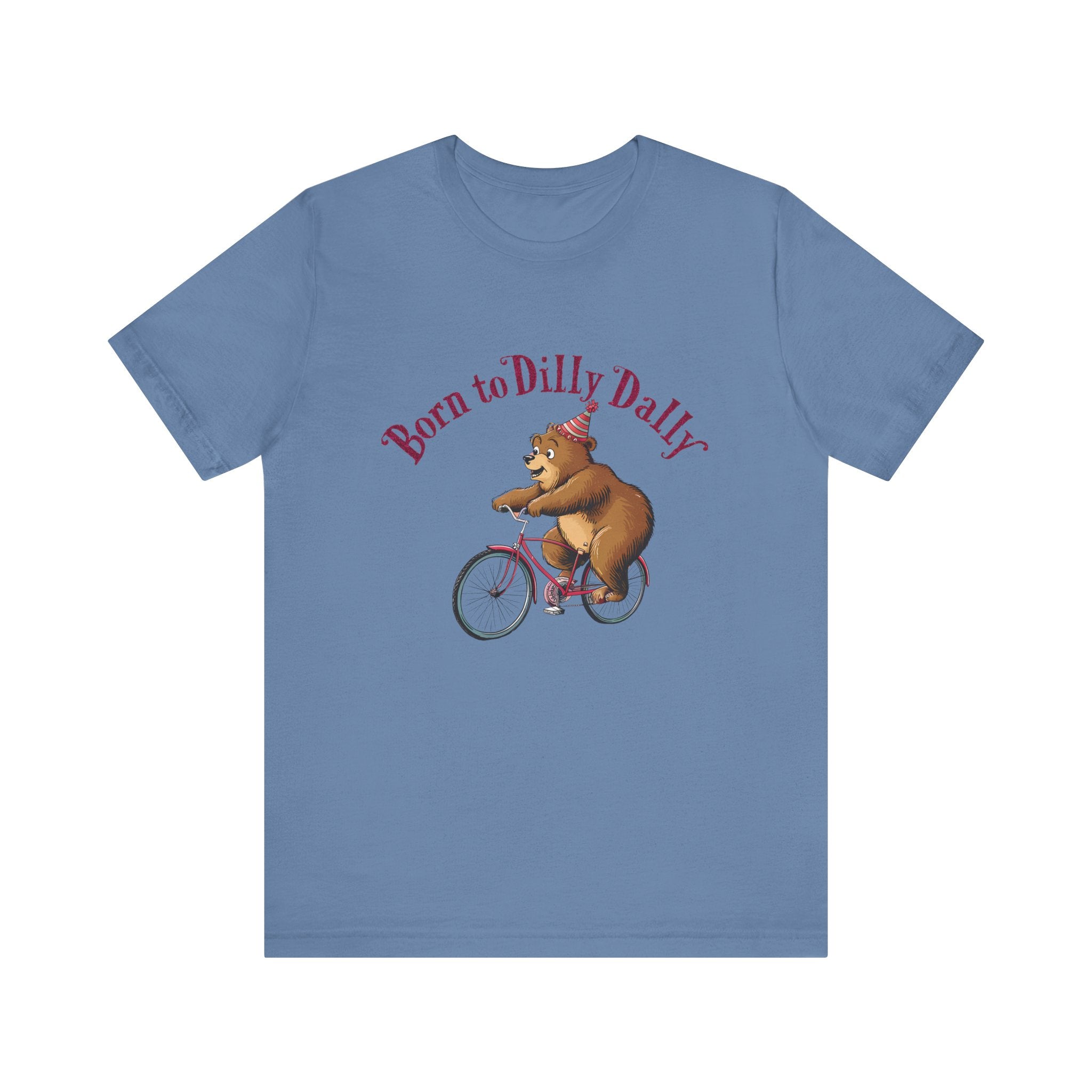 Retro Bear Shirt, Funny Bear Shirt, Bear Meme Shirt by PopCultureByDesign36