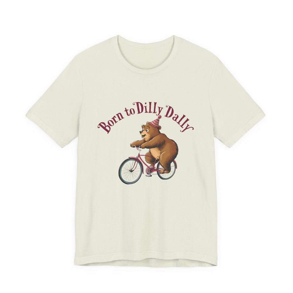 Retro Bear Shirt, Funny Bear Shirt, Bear Meme Shirt by PopCultureByDesign36