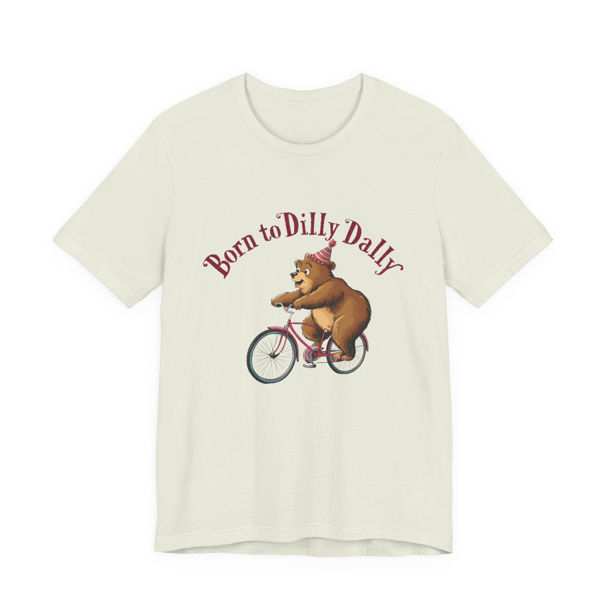 Retro Bear Shirt, Funny Bear Shirt, Bear Meme Shirt by PopCultureByDesign36