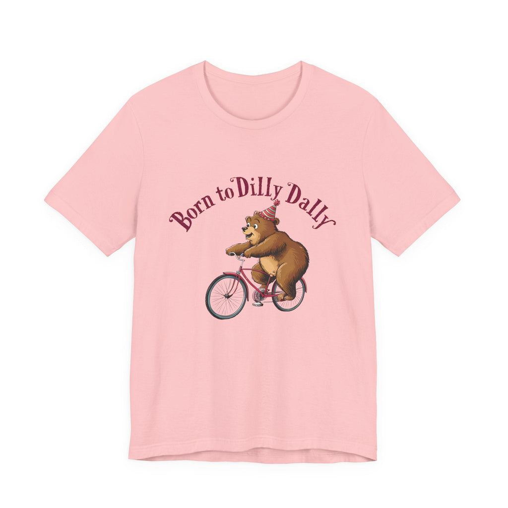 Retro Bear Shirt, Funny Bear Shirt, Bear Meme Shirt by PopCultureByDesign36
