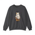 Retro Boo Ghost Halloween Sweatshirt, Halloween sweatshirt by PopCultureByDesign36
