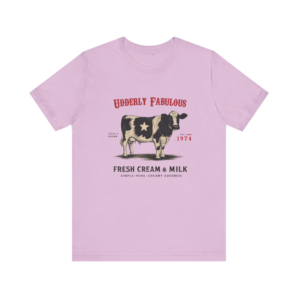 Retro Cattle Shirt, Gift for Cow Lover, Farmer Gift by PopCultureByDesign36