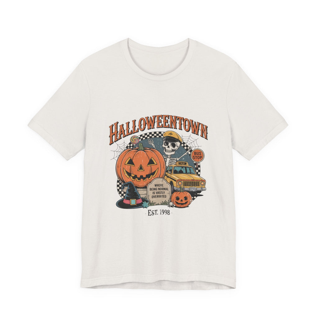 Retro Ghost Haunted House Shirt, Retro Ghost Shirt by PopCultureByDesign36