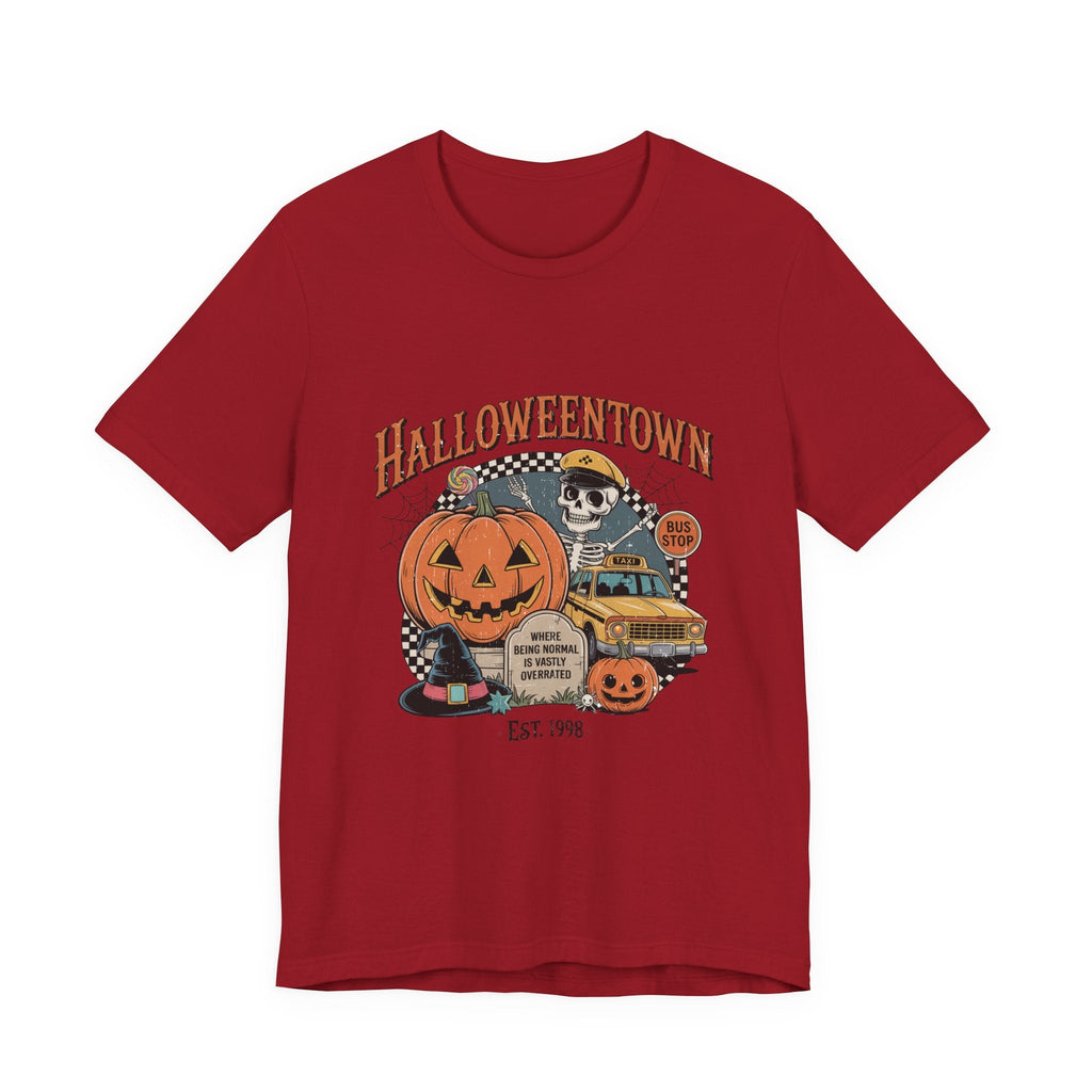 Retro Ghost Haunted House Shirt, Retro Ghost Shirt by PopCultureByDesign36
