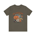 Retro Ghost Haunted House Shirt, Retro Ghost Shirt by PopCultureByDesign36