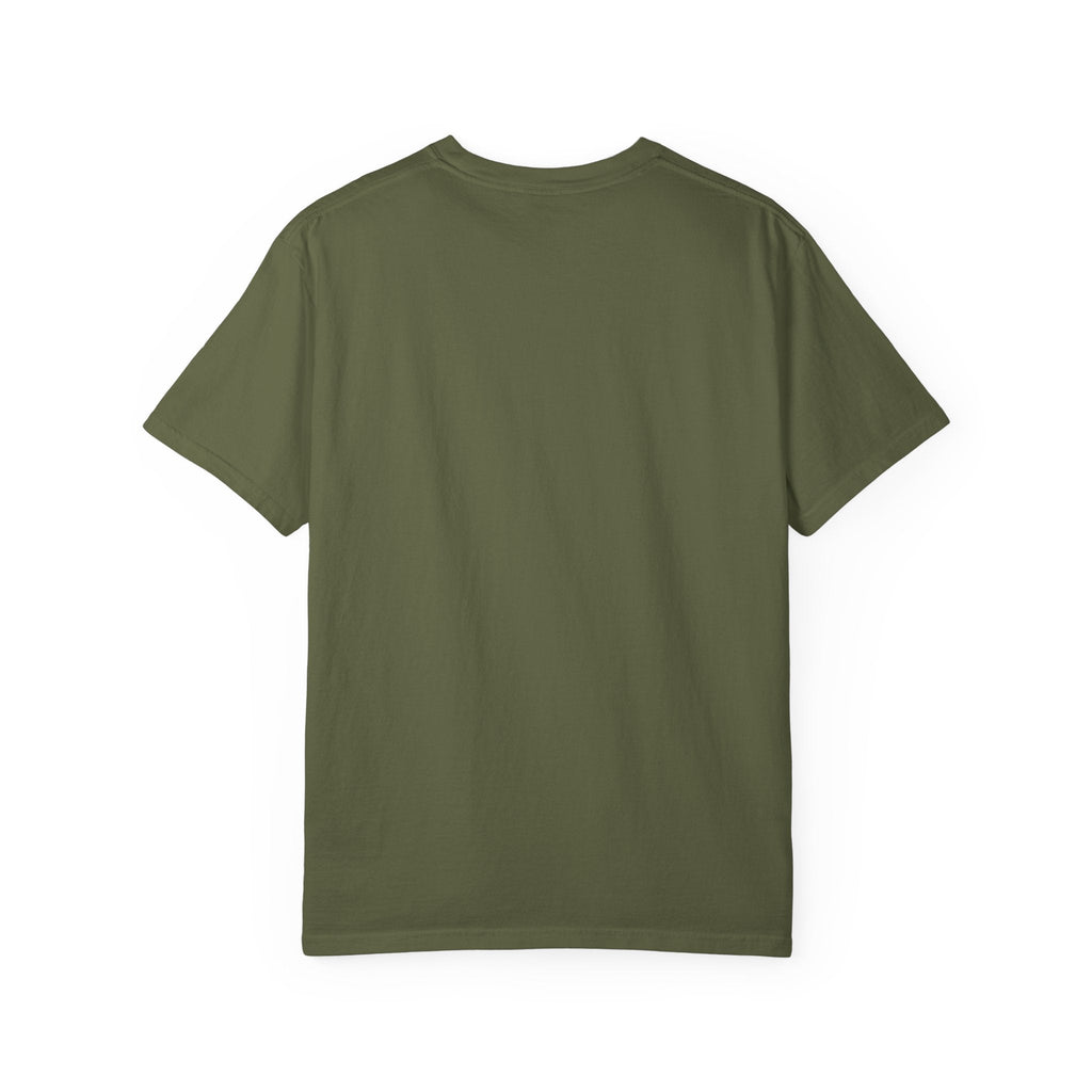 Retro Ghost Reading Books shirt - Perfect Halloween Tee by Printify