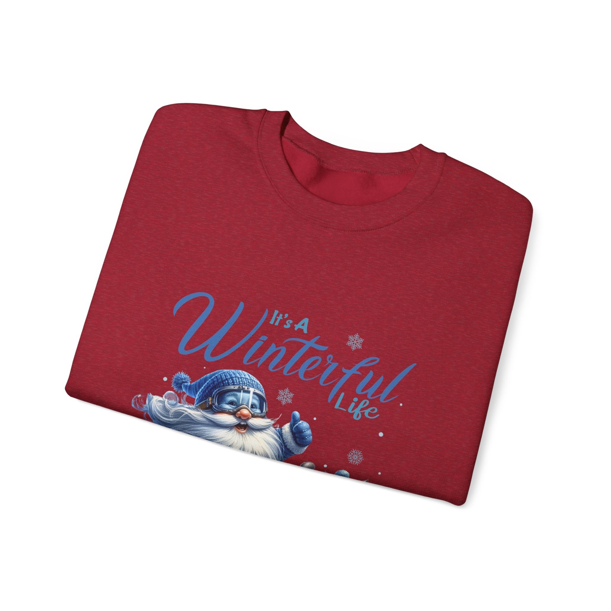 Retro Santa sweatshirt, Santa Inspired, santa sweatshirt by PopCultureByDesign36