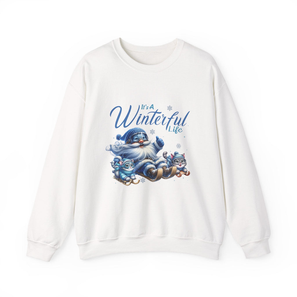 Retro Santa sweatshirt, Santa Inspired, santa sweatshirt by PopCultureByDesign36