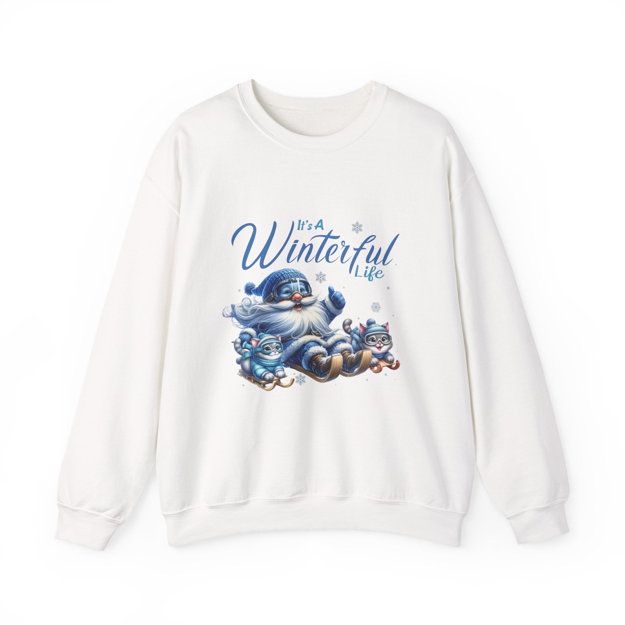Retro Santa sweatshirt, Santa Inspired, santa sweatshirt by PopCultureByDesign36