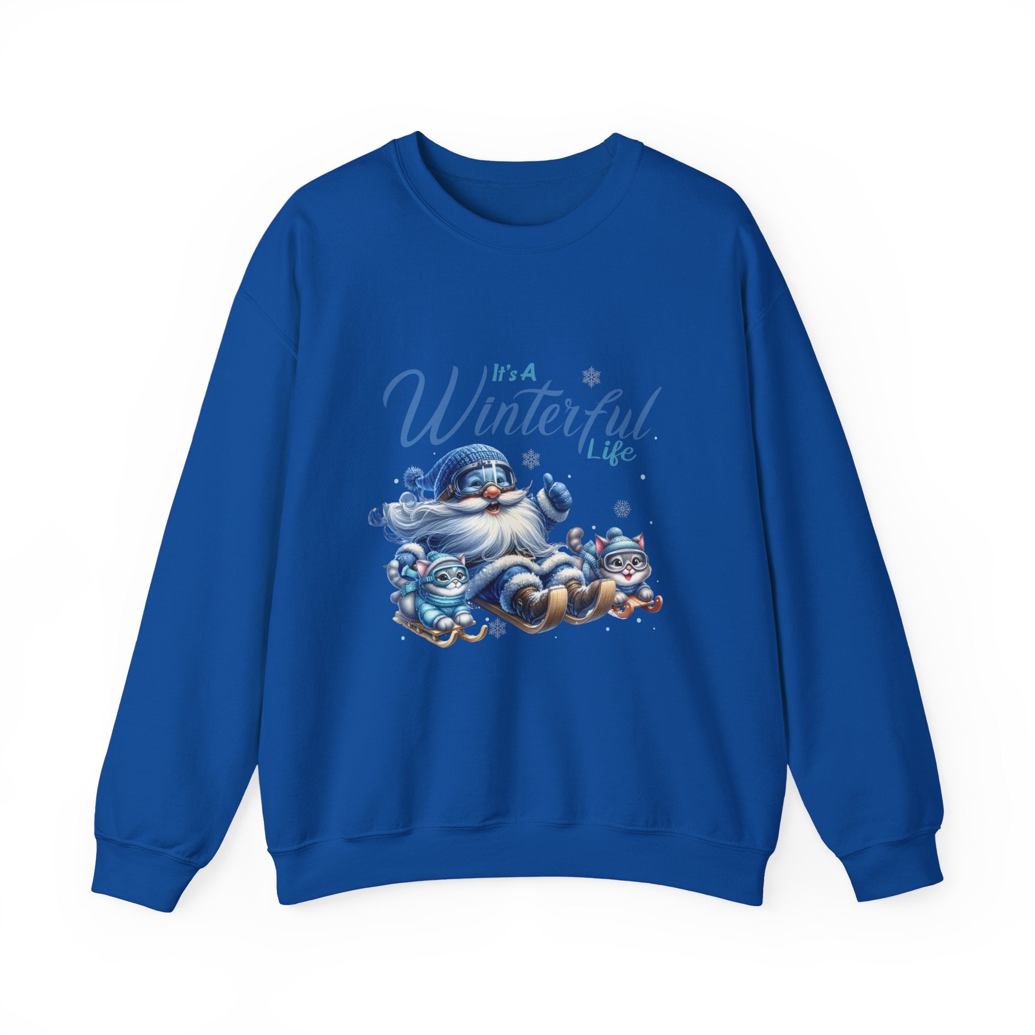 Retro Santa sweatshirt, Santa Inspired, santa sweatshirt by PopCultureByDesign36