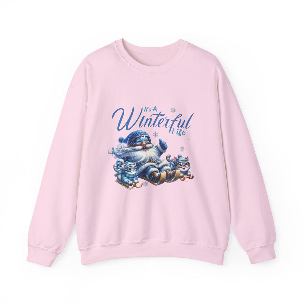 Retro Santa sweatshirt, Santa Inspired, santa sweatshirt by PopCultureByDesign36