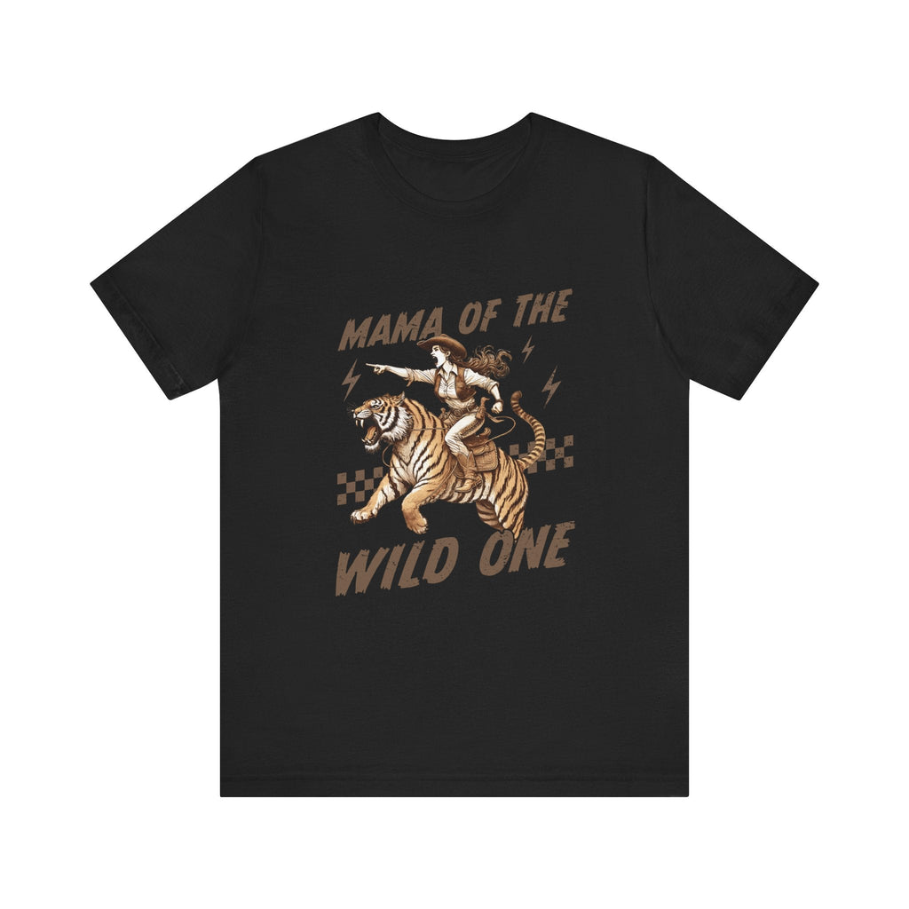 Retro Style Mom Shirt, Feral Moms Social Club Shirt by PopCultureByDesign36