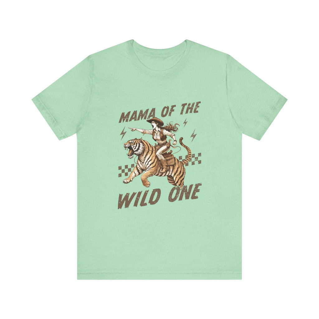 Retro Style Mom Shirt, Feral Moms Social Club Shirt by PopCultureByDesign36