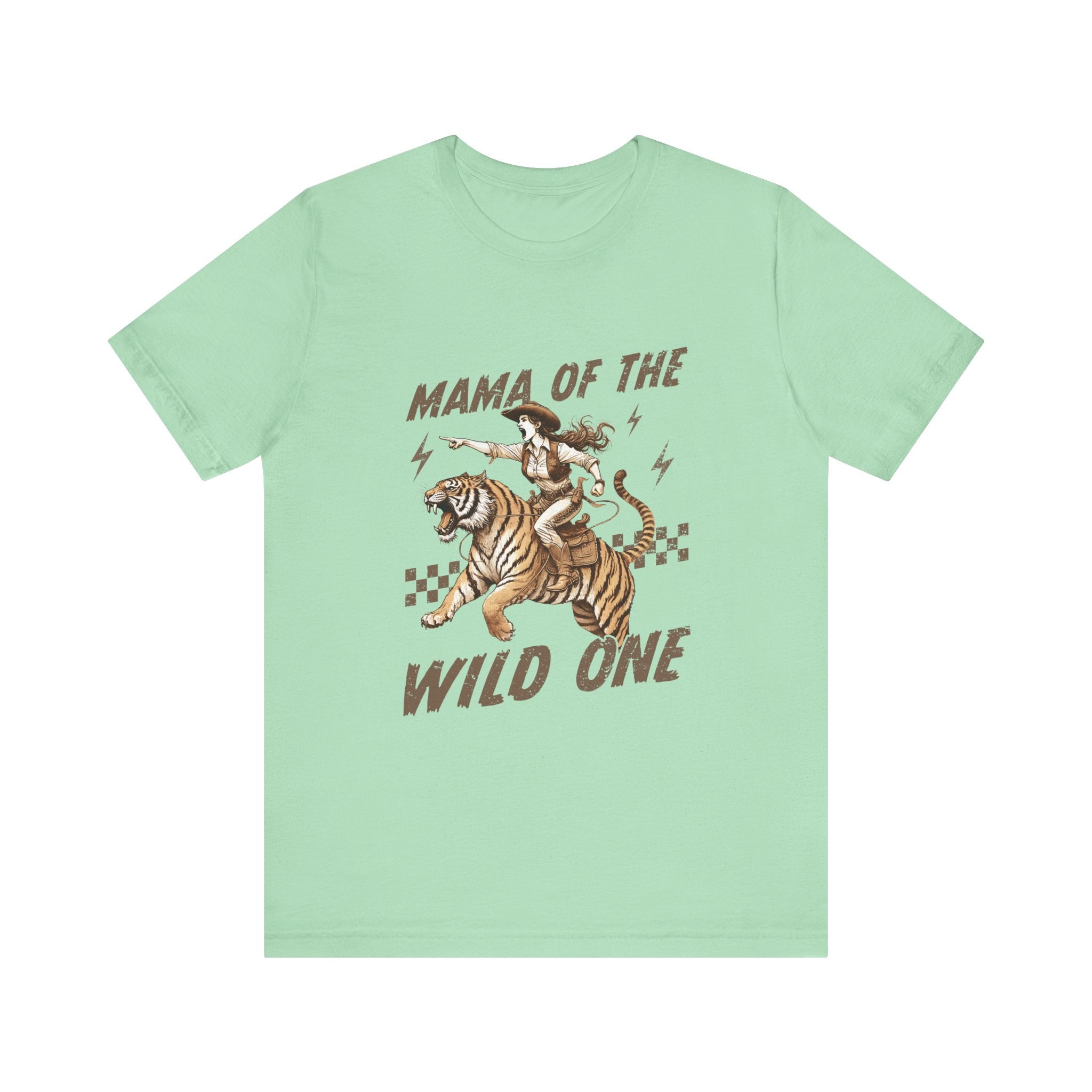 Retro Style Mom Shirt, Feral Moms Social Club Shirt by PopCultureByDesign36