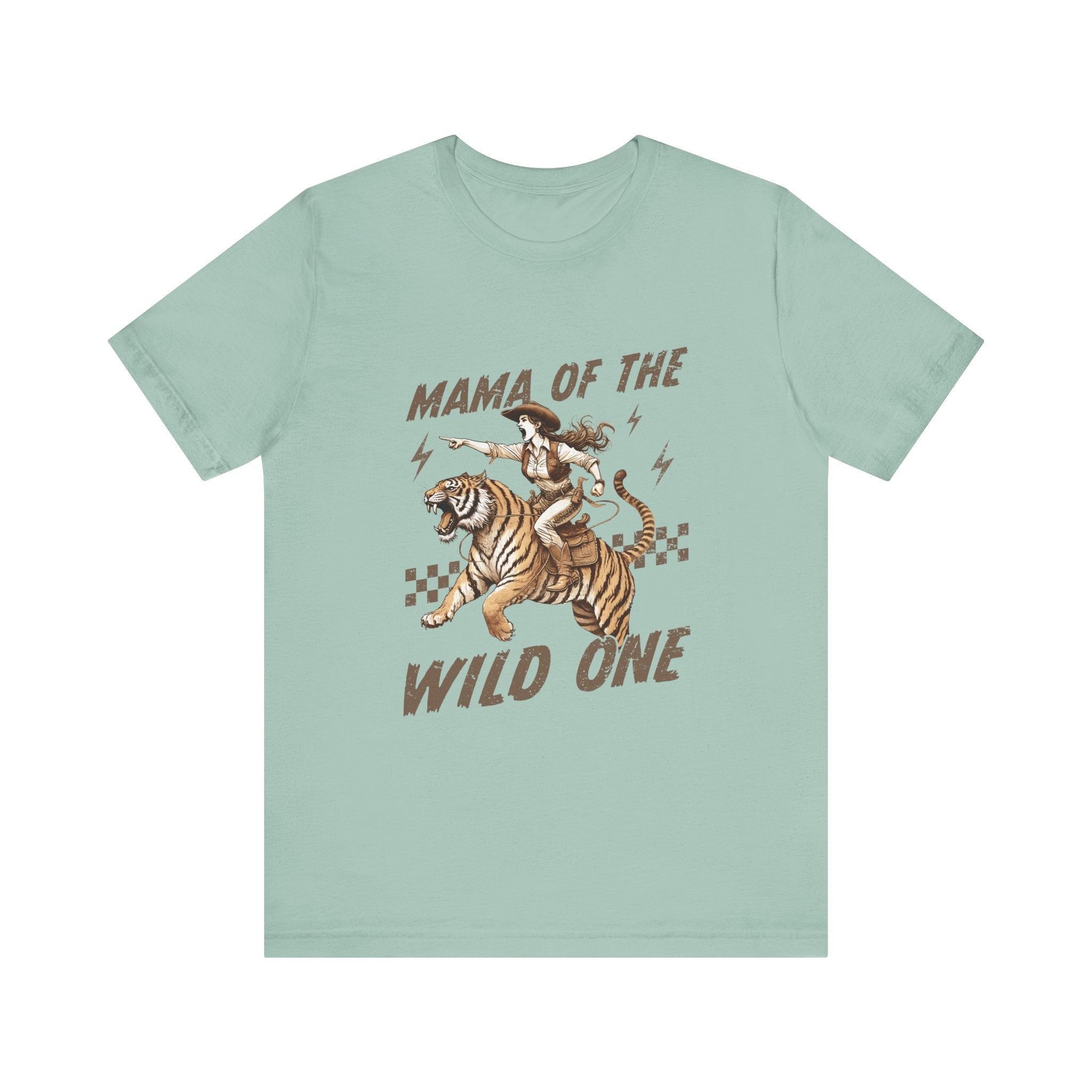 Retro Style Mom Shirt, Feral Moms Social Club Shirt by PopCultureByDesign36