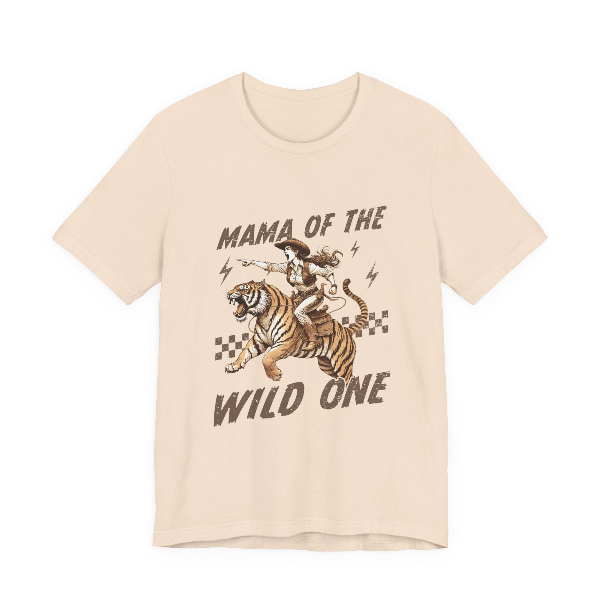 Retro Style Mom Shirt, Feral Moms Social Club Shirt by PopCultureByDesign36